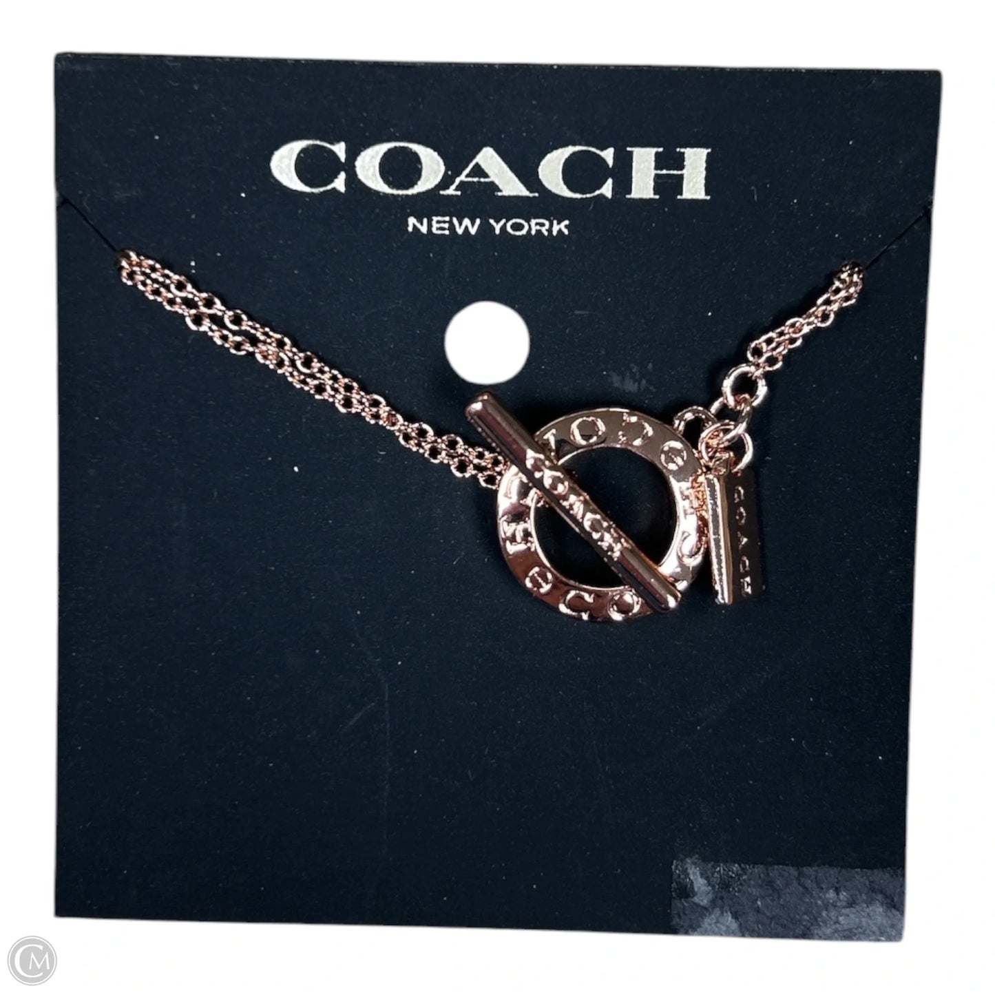 Bracelet Designer By Coach
