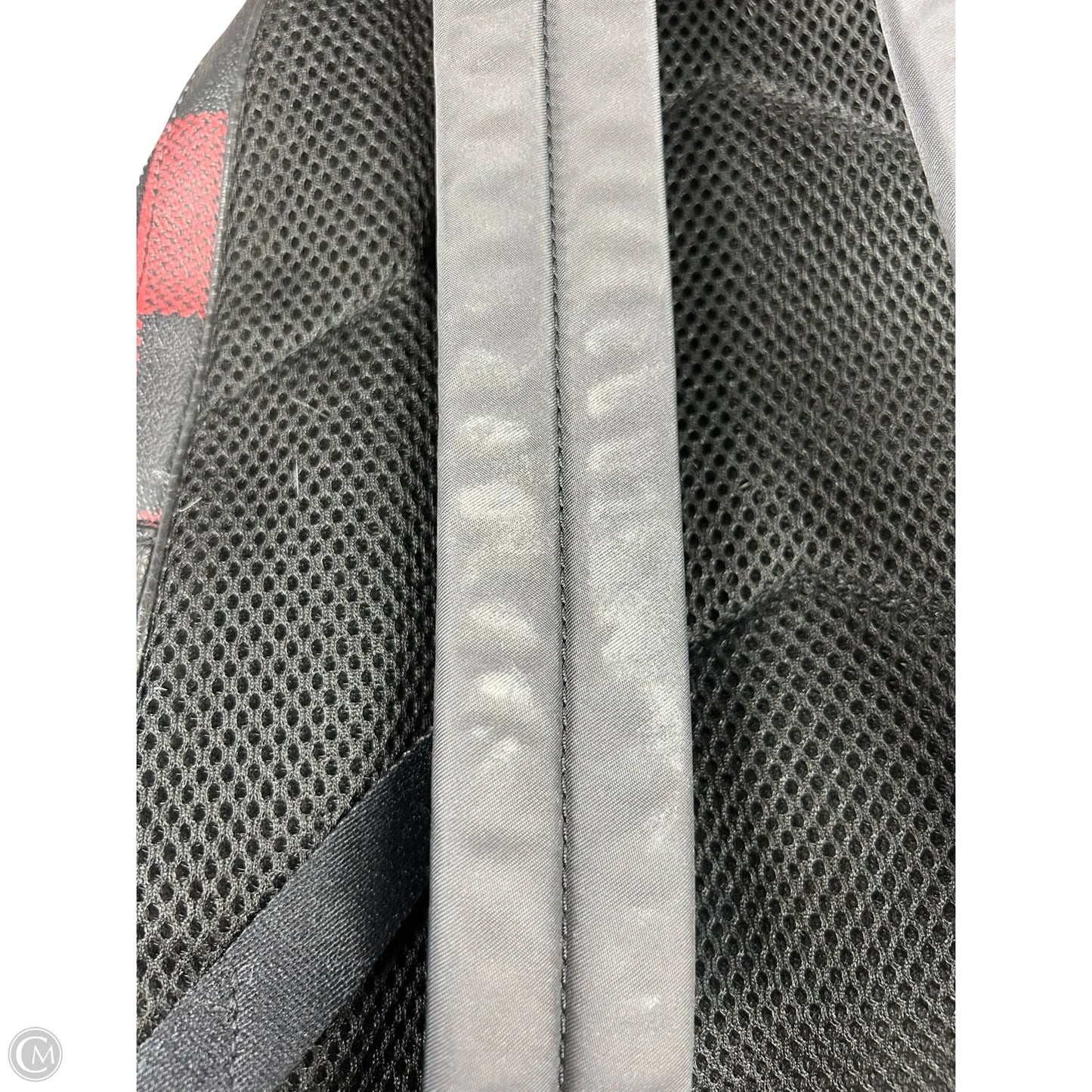 Backpack Designer By Coach, Size: Medium