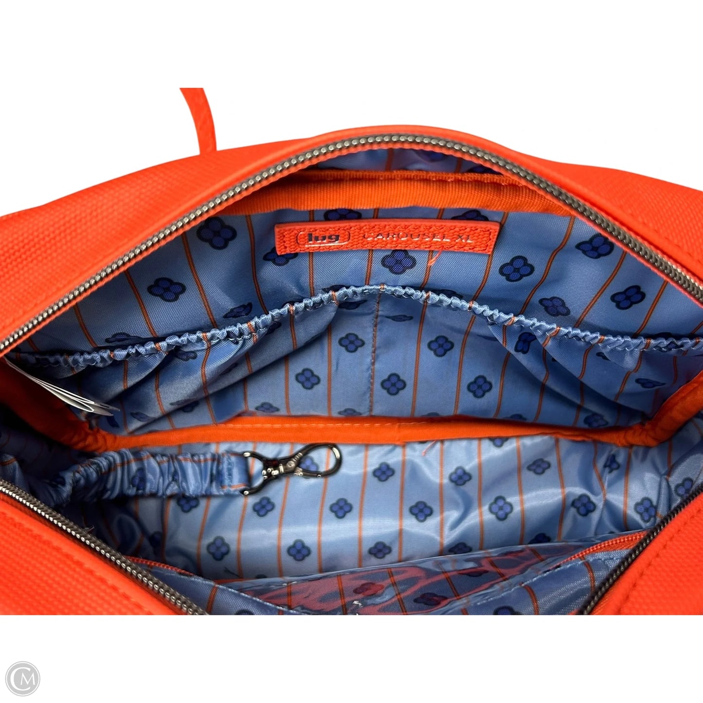 Crossbody By Lug, Size: Large