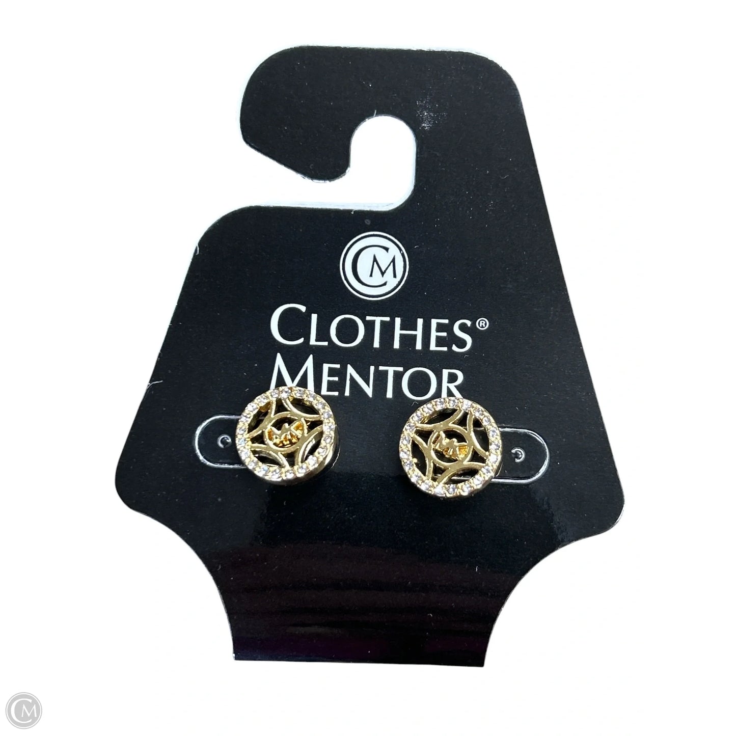 Earrings Designer By Michael Kors