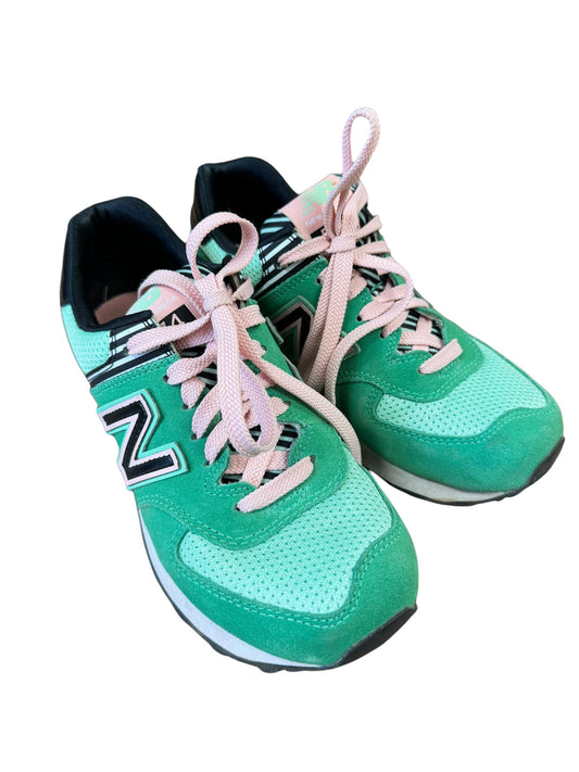 Shoes Sneakers By New Balance  Size: 6