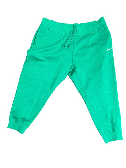 Pants Joggers By Nike  Size: 3x