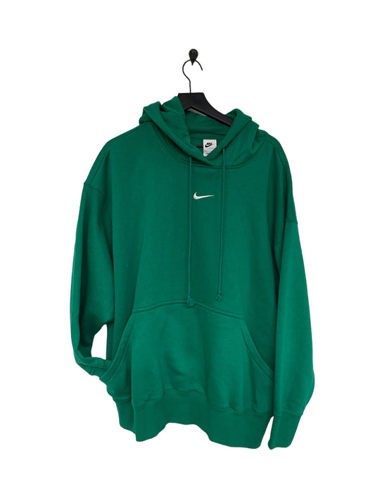 Sweatshirt Hoodie By Nike  Size: 3x