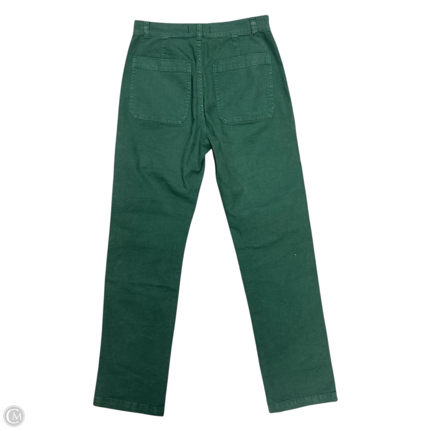 Pants Other By Madewell In Green, Size: 2