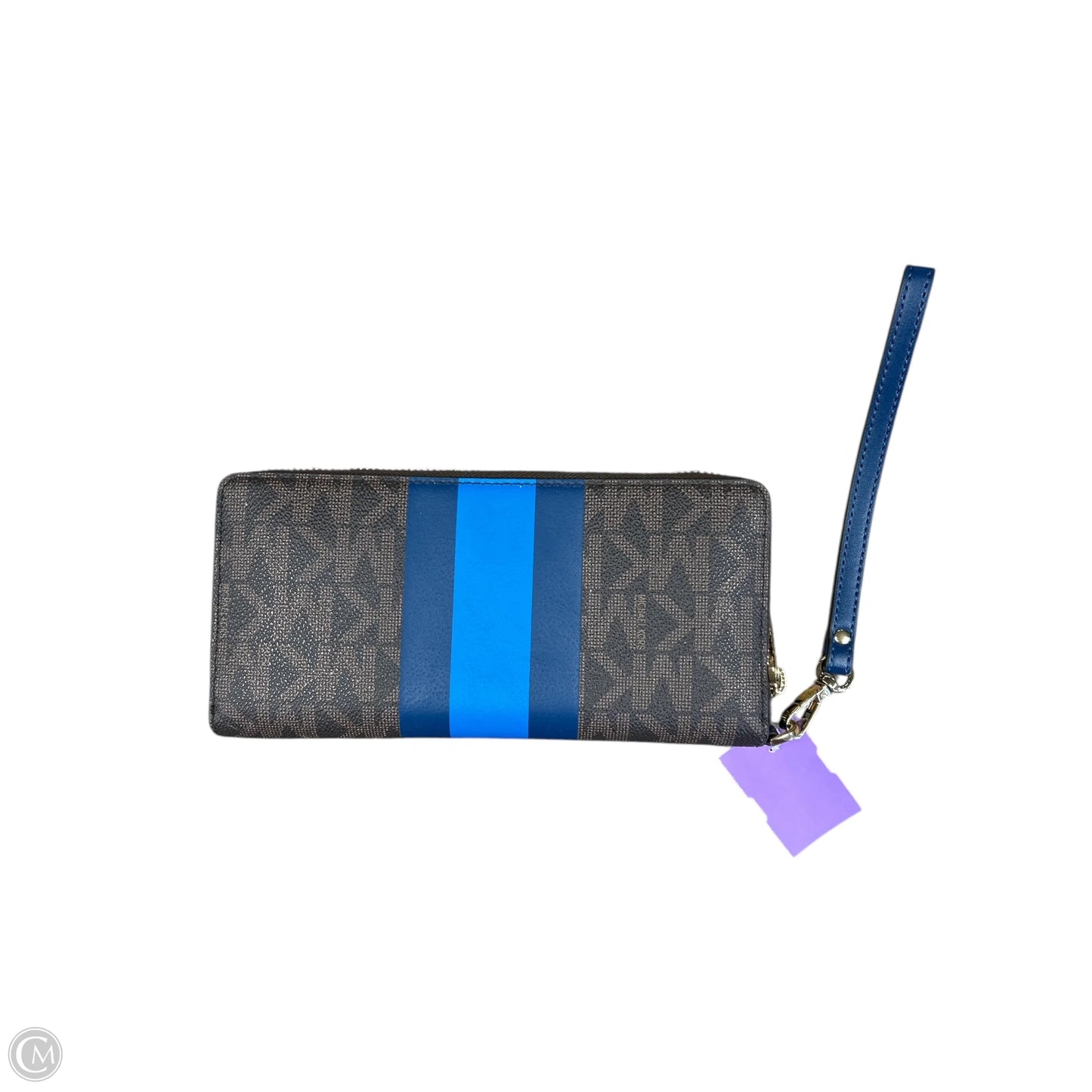 Wallet Designer By Michael Kors, Size: Large