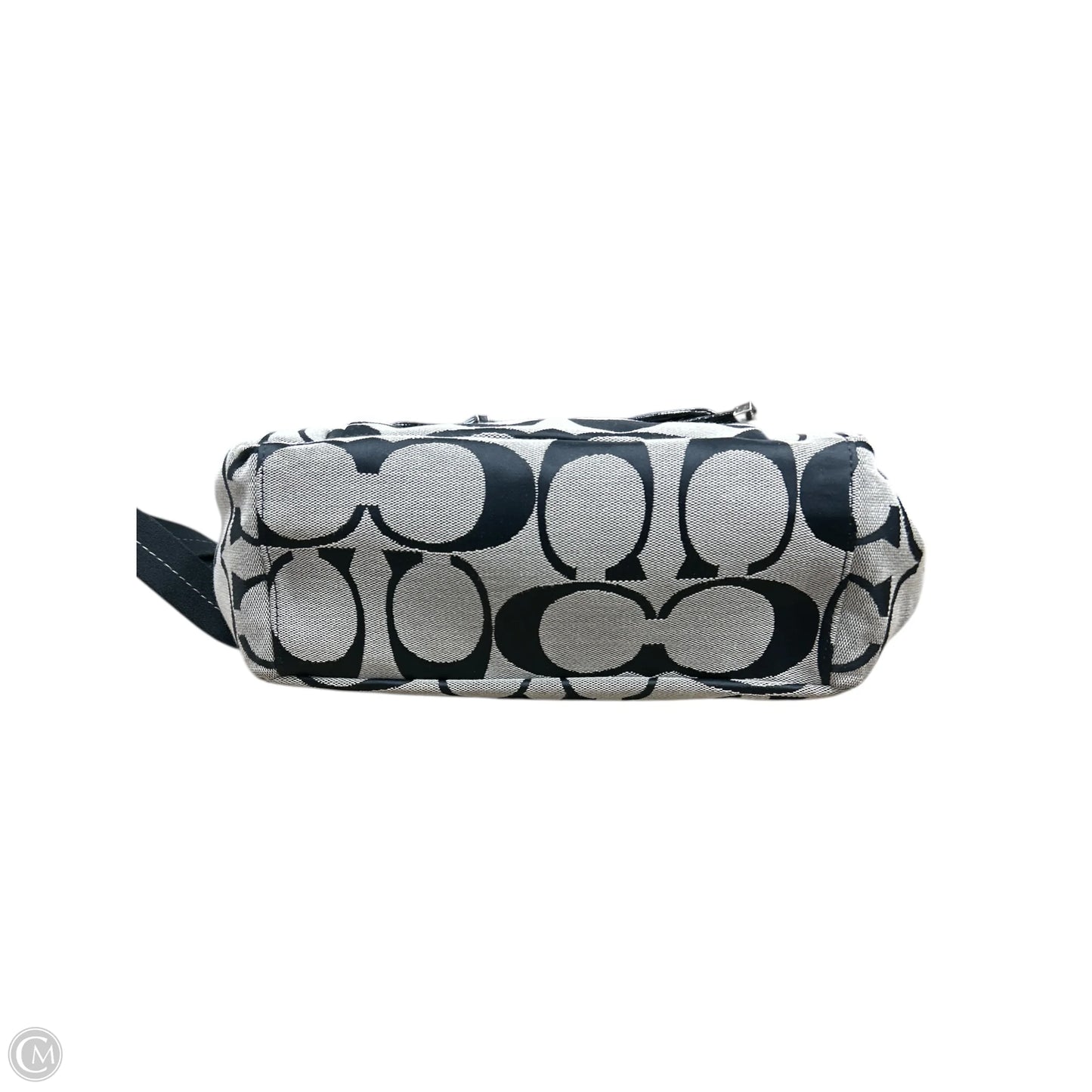 Backpack Designer By Coach, Size: Medium
