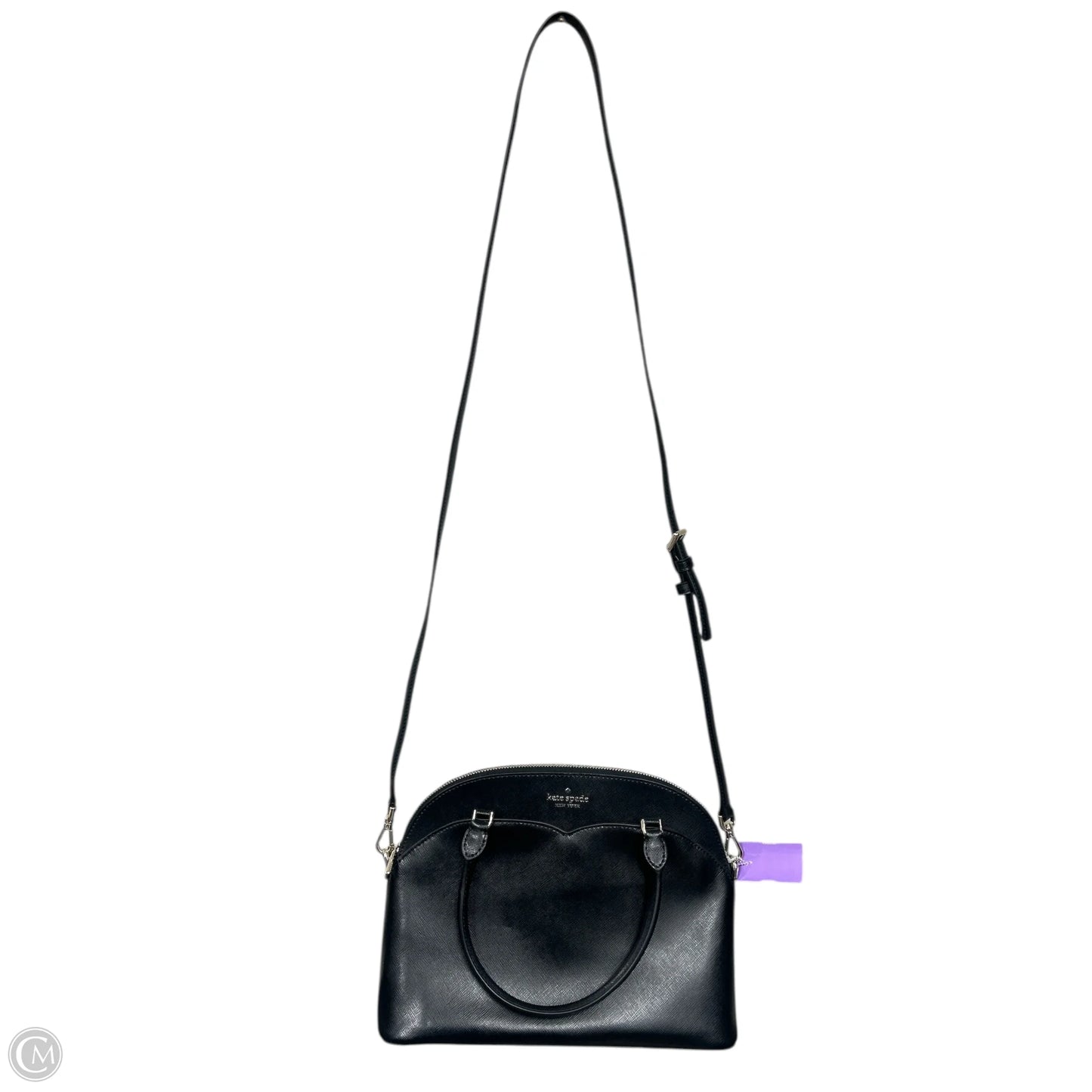 Handbag Designer By Kate Spade, Size: Medium
