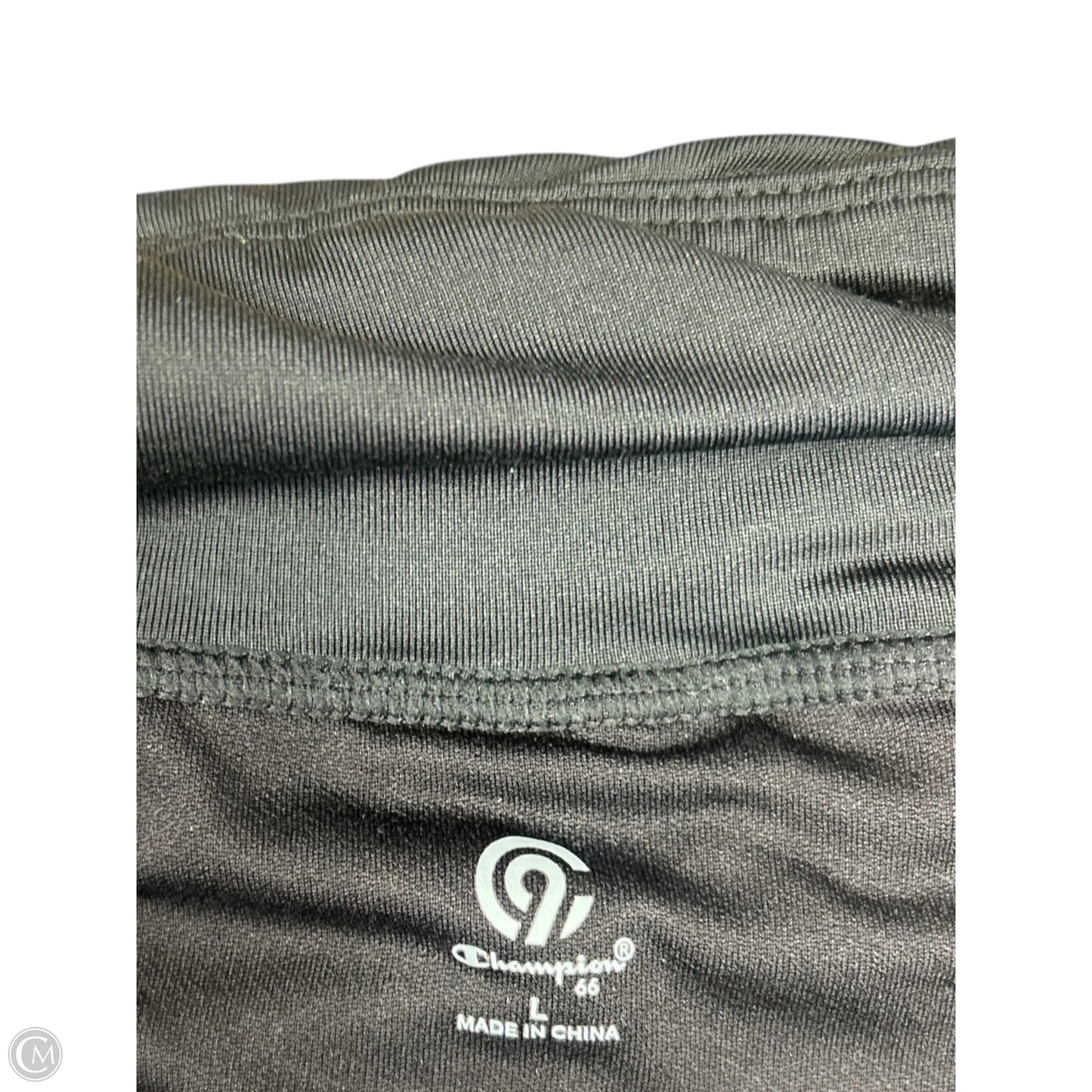 Athletic Shorts By C9 By Champion In Black, Size: L