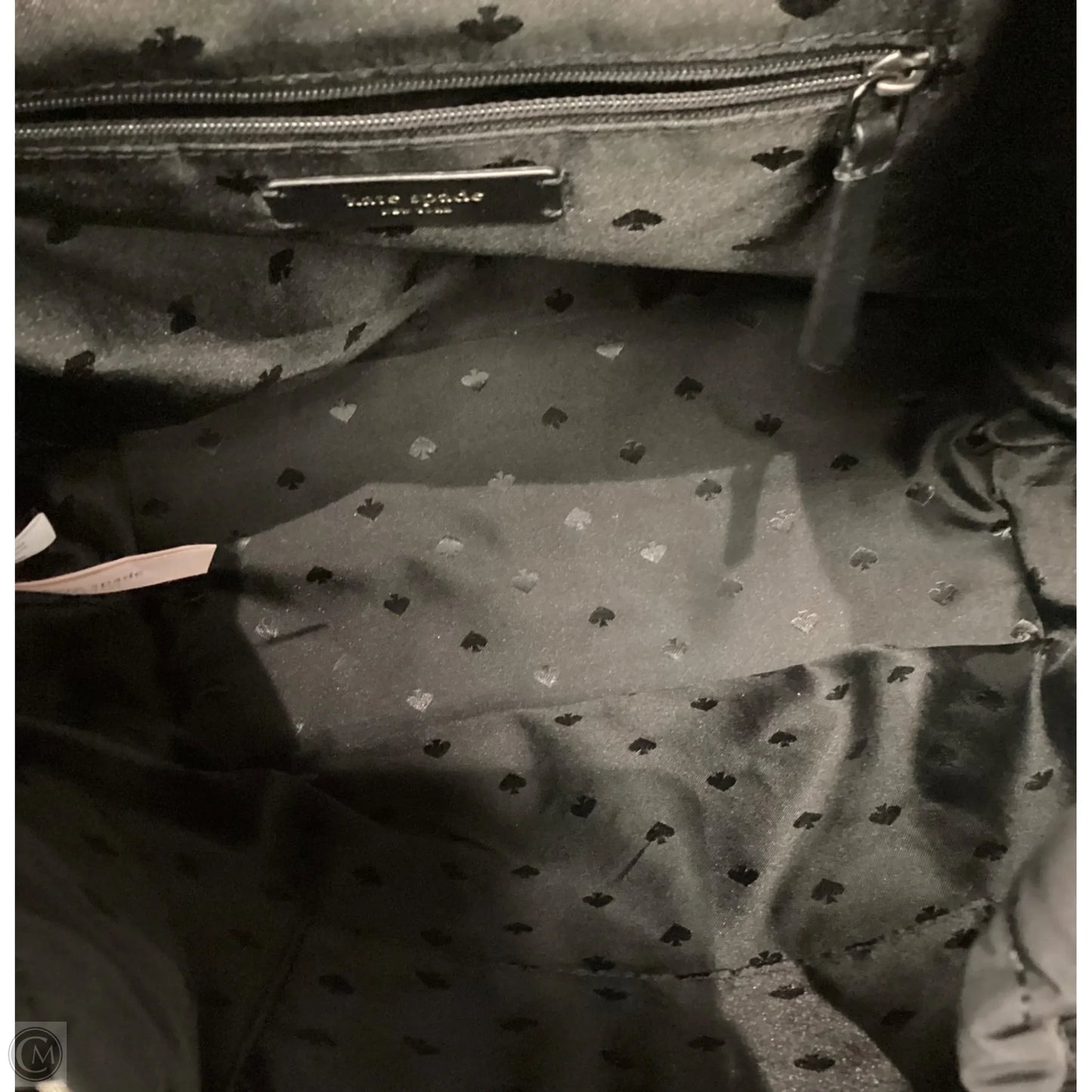 Backpack Designer By Kate Spade, Size: Medium