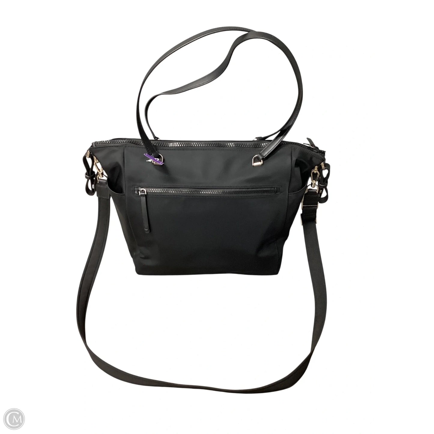 Laptop Bag Designer By Kate Spade, Size: Large