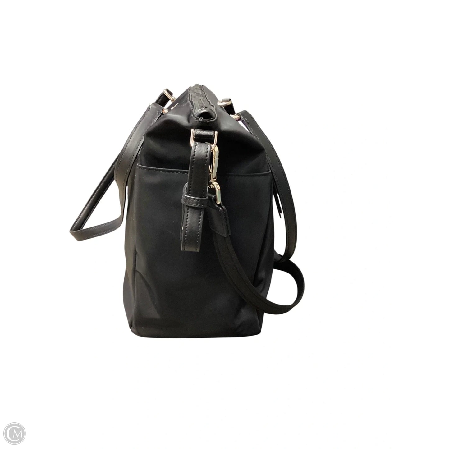 Laptop Bag Designer By Kate Spade, Size: Large