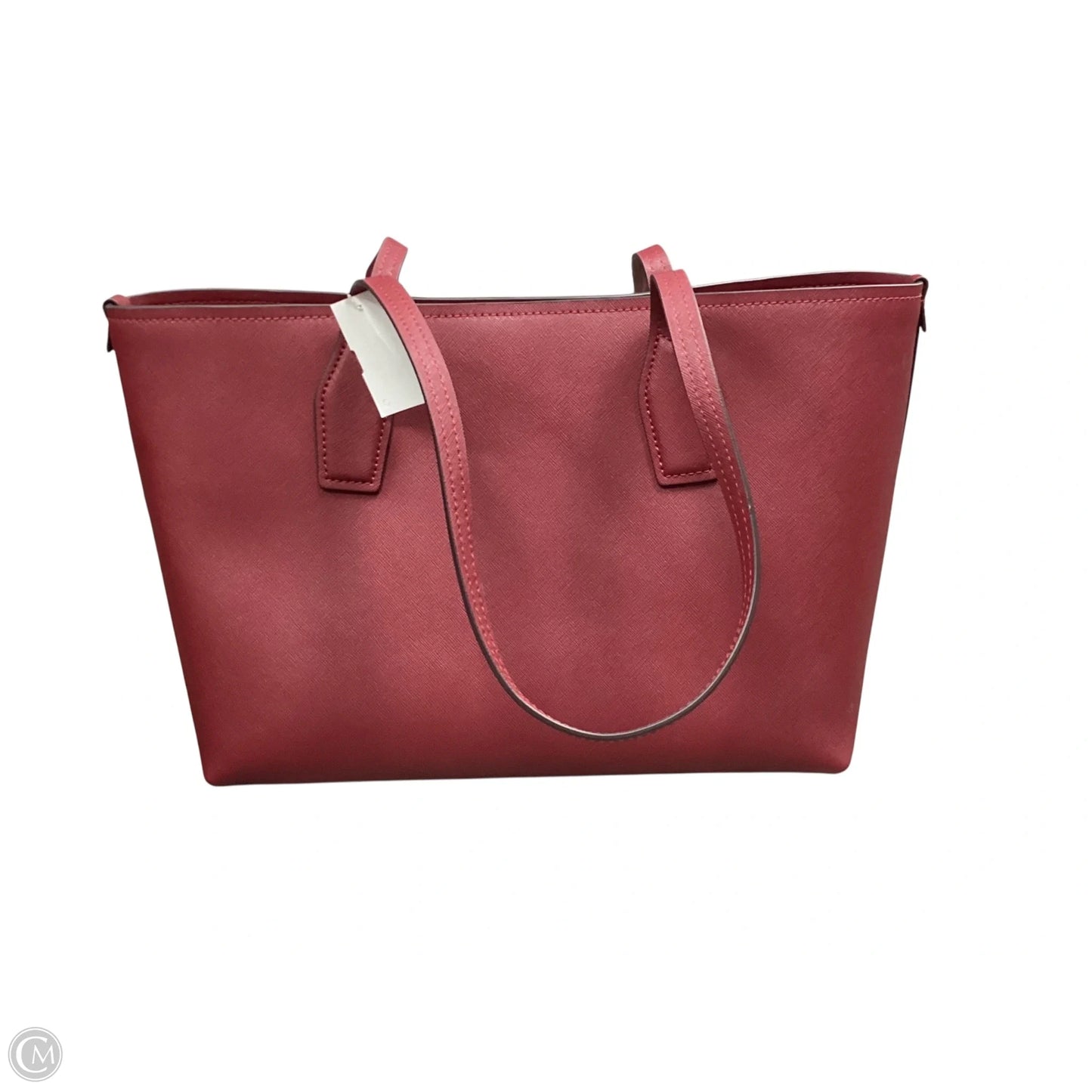 Tote Designer By Michael Kors, Size: Large