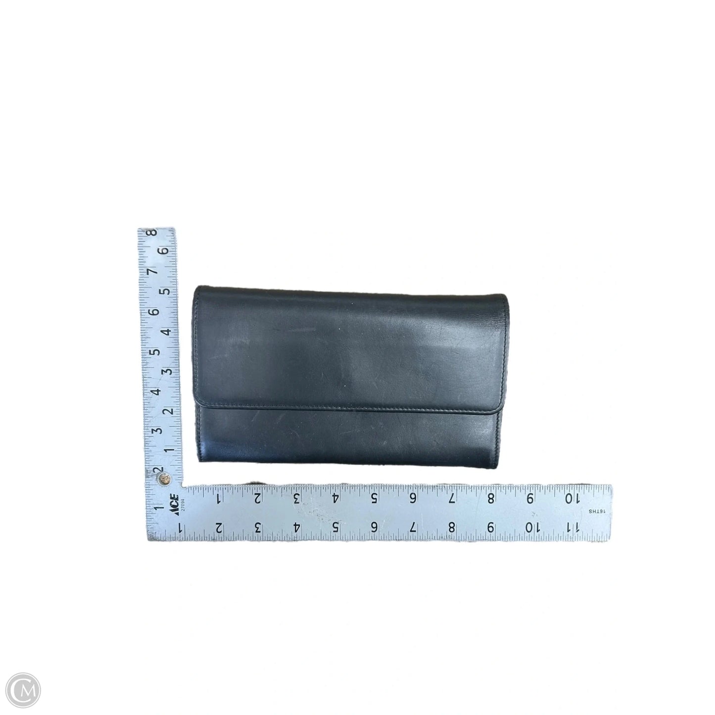 Wallet Designer By Coach, Size: Medium