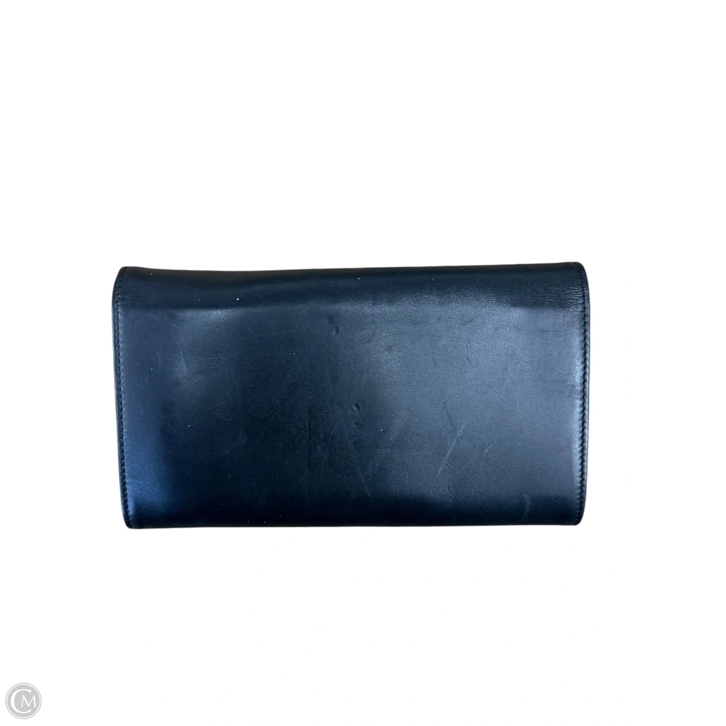 Wallet Designer By Coach, Size: Medium
