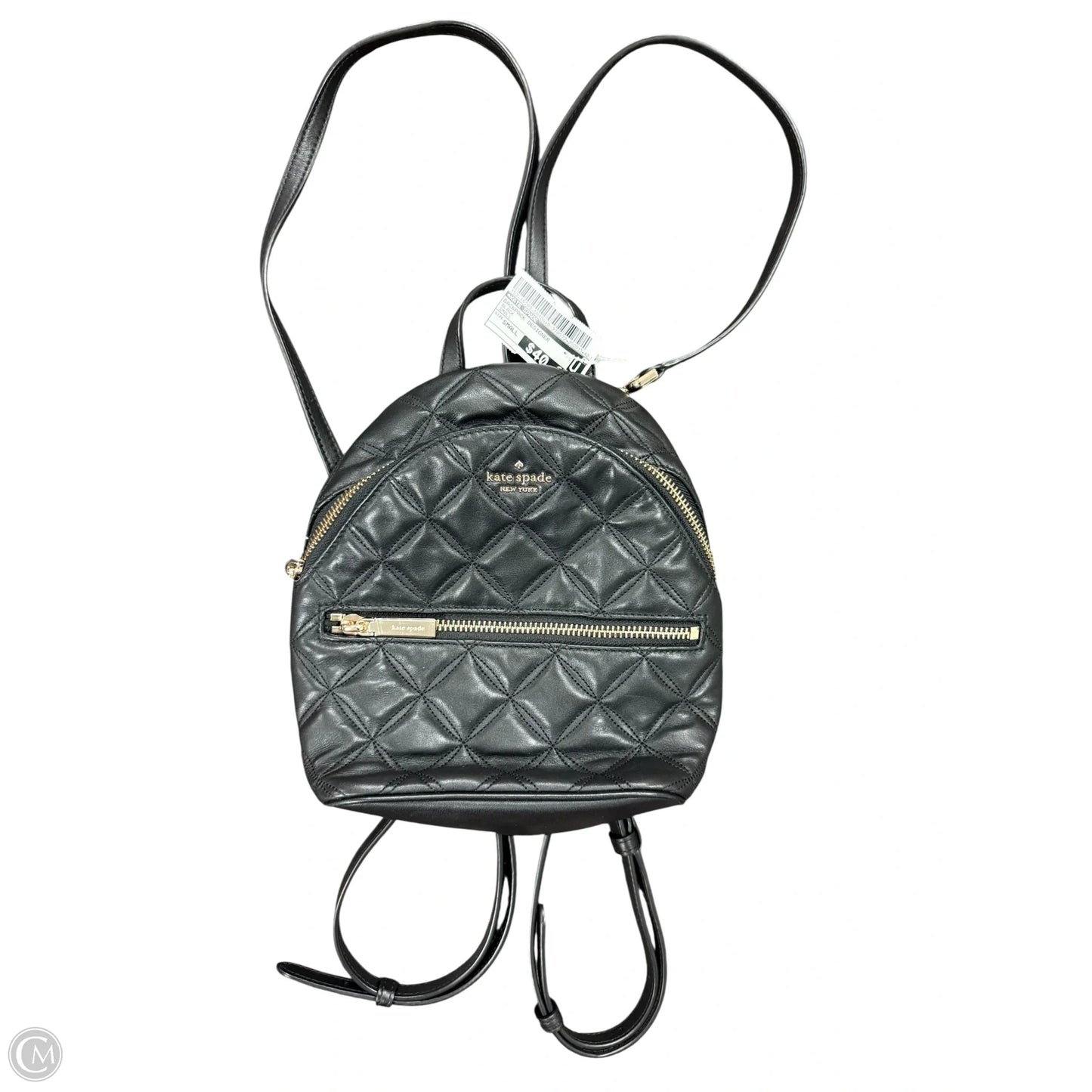 Backpack Designer By Kate Spade, Size: Small