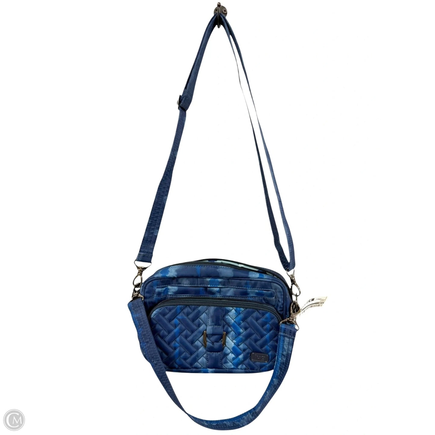 Crossbody By Lug, Size: Small