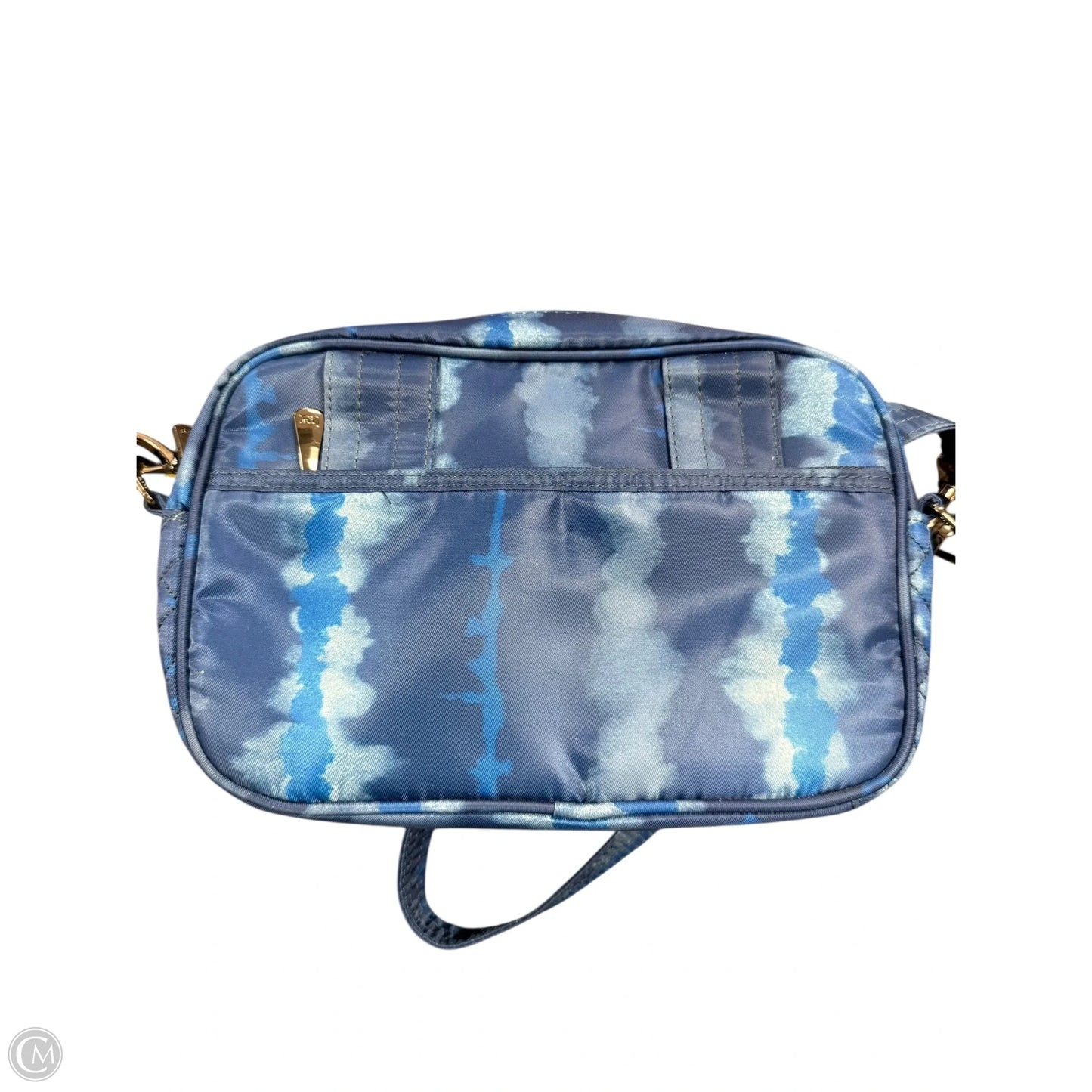 Crossbody By Lug, Size: Small