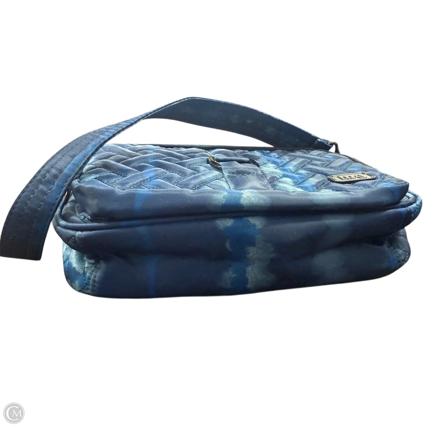 Crossbody By Lug, Size: Small