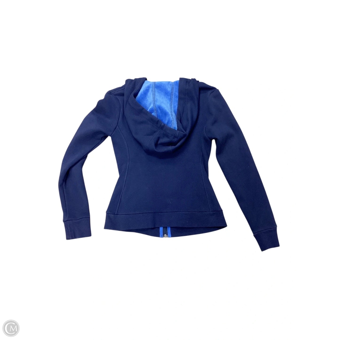 Sweatshirt Designer By Ugg In Blue, Size: Xs