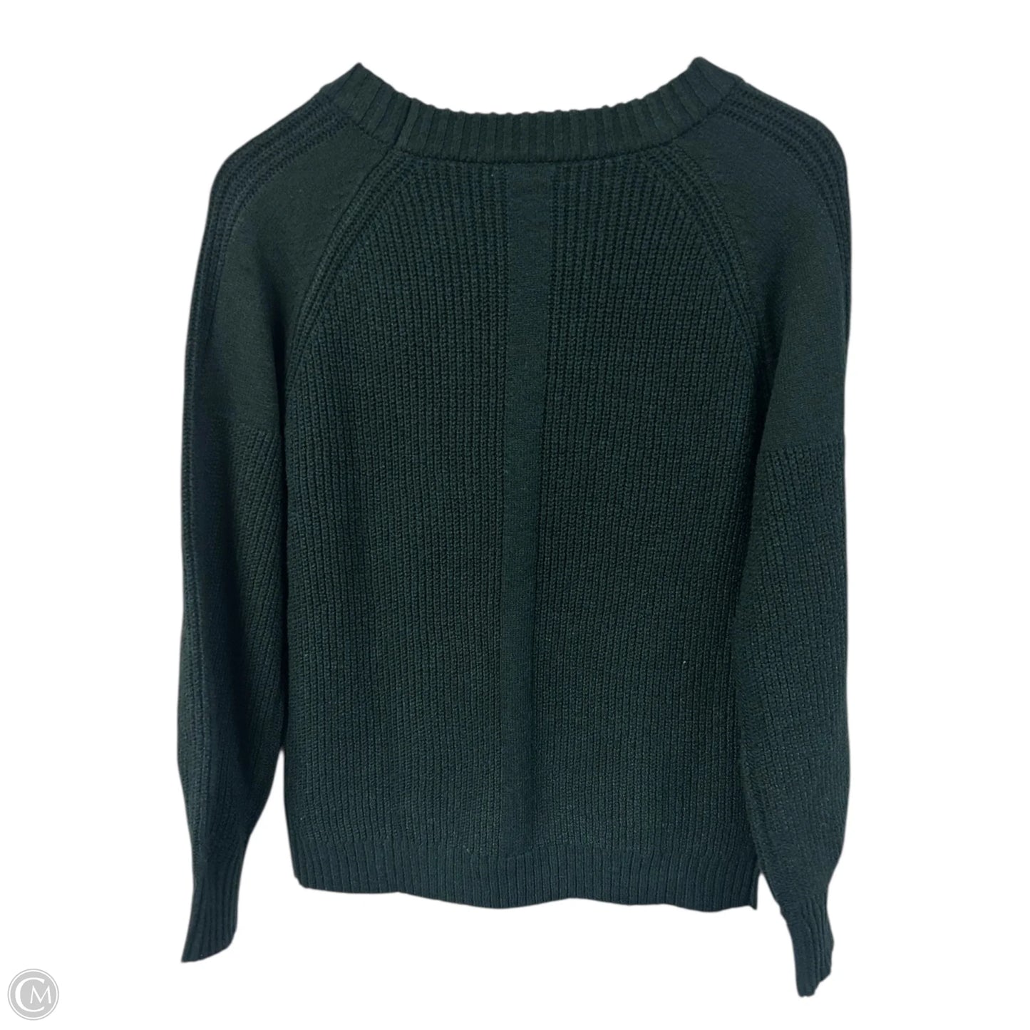 Sweater By Pink Clover In Green, Size: S