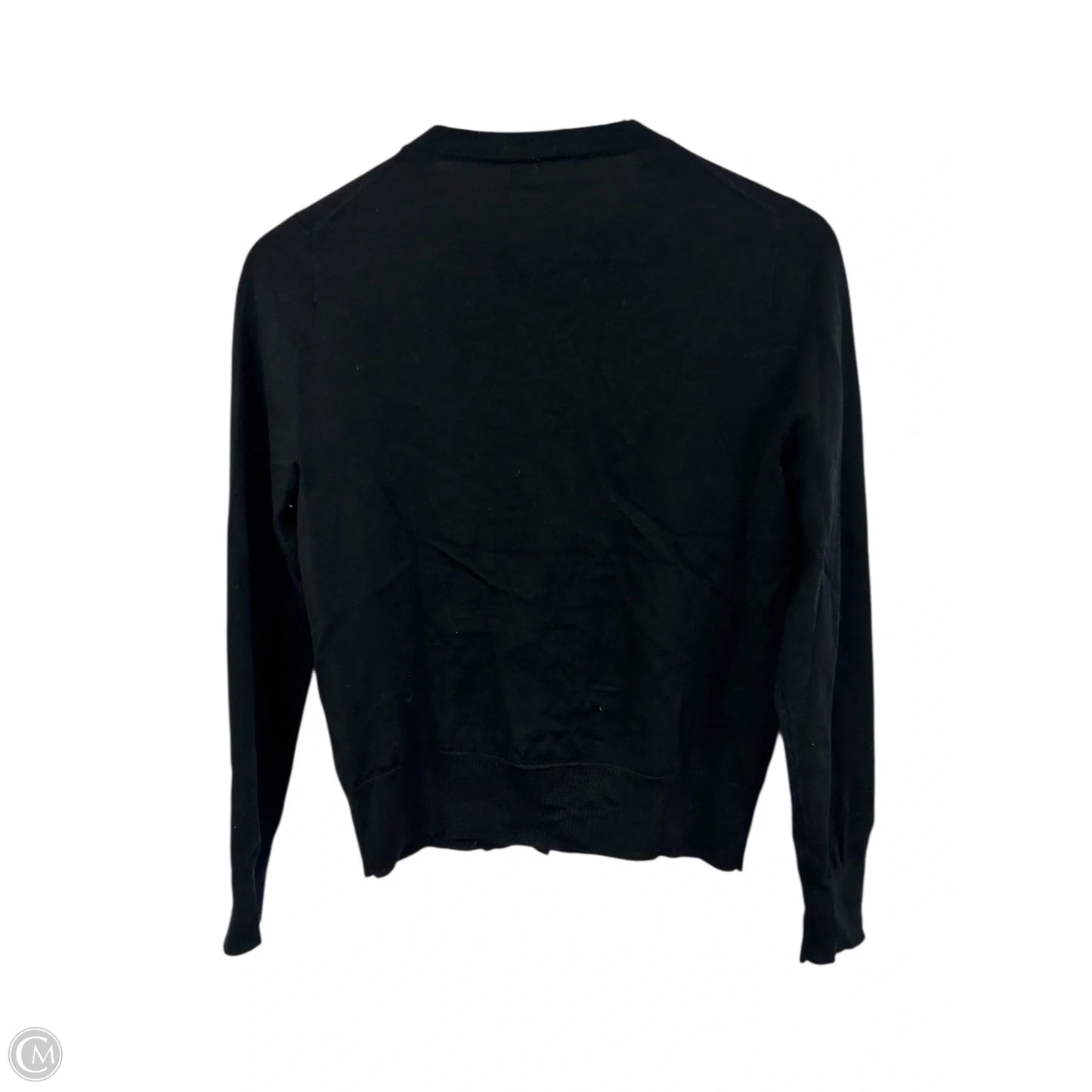 Cardigan By J. Crew In Black, Size: M