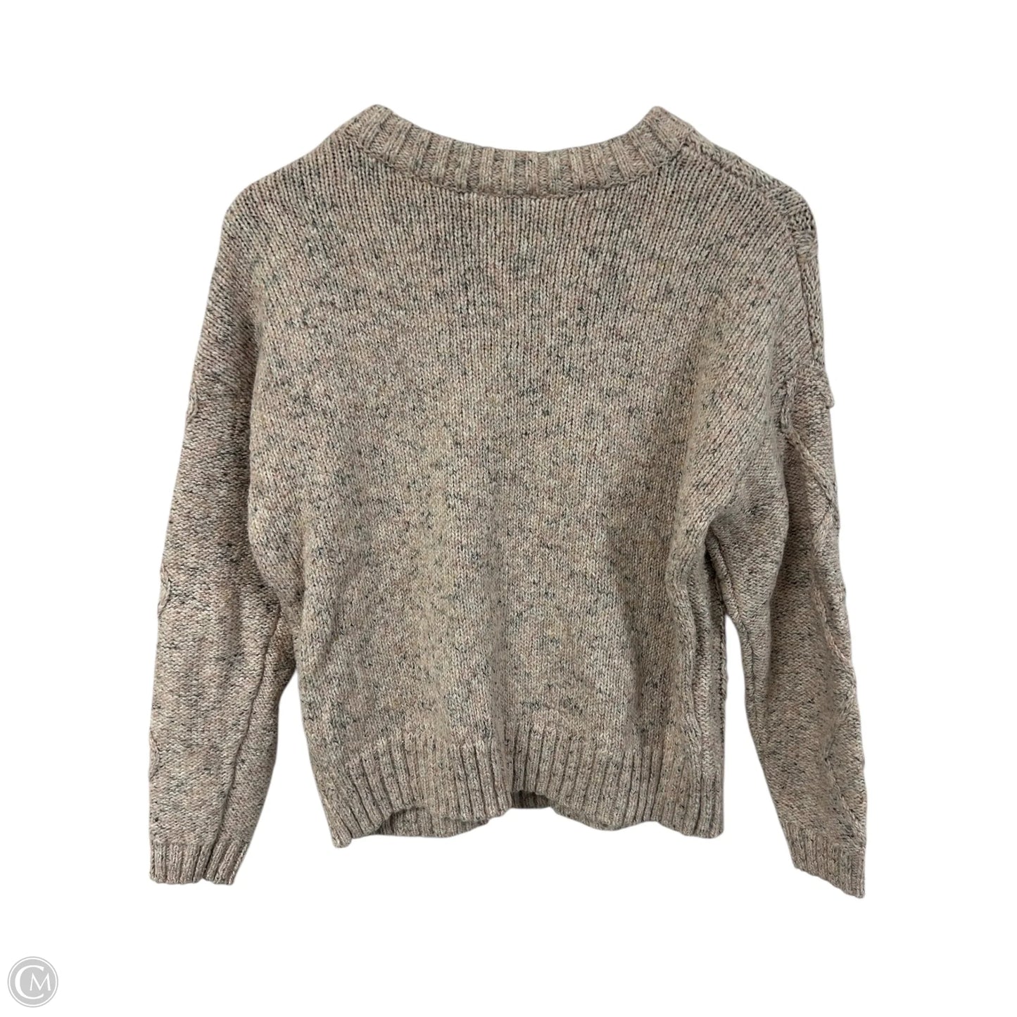 Sweater By Time And Tru In Pink, Size: M