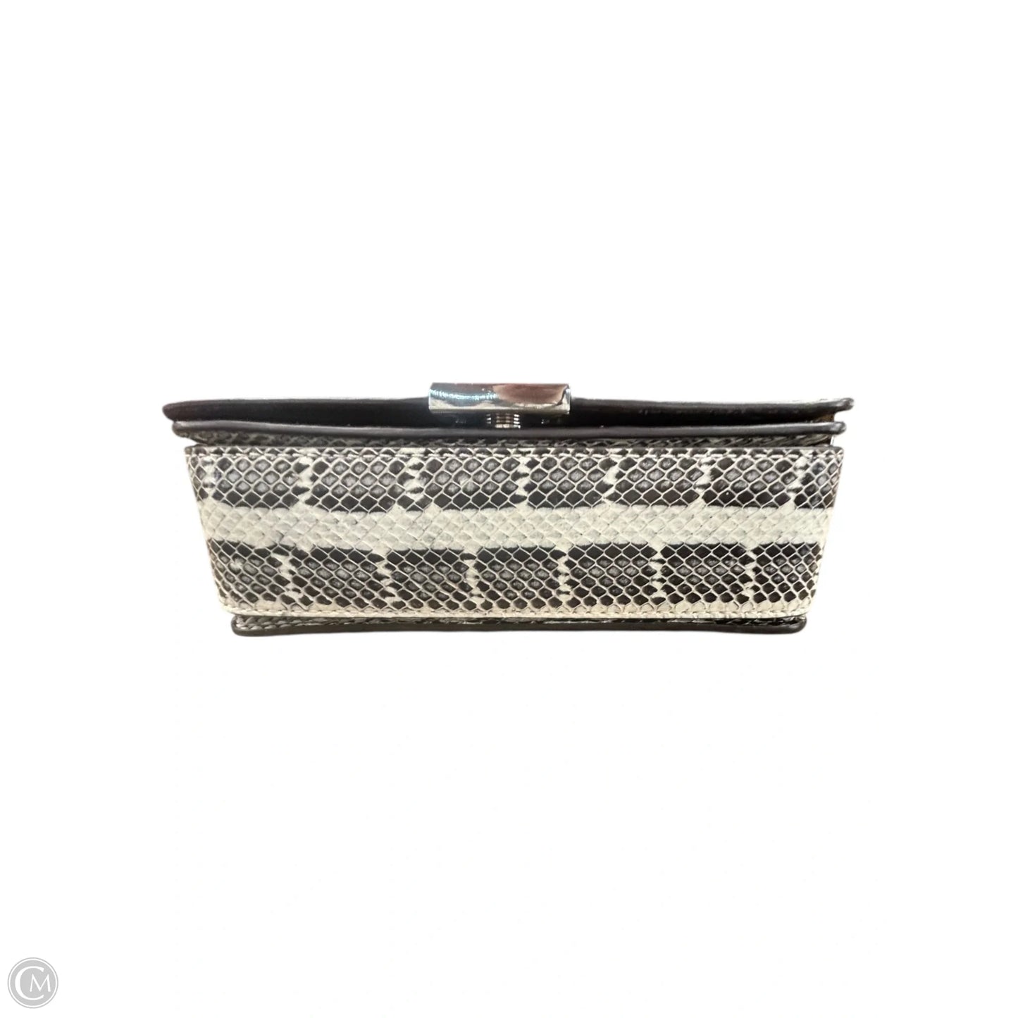 Crossbody Designer By Michael Kors, Size: Small