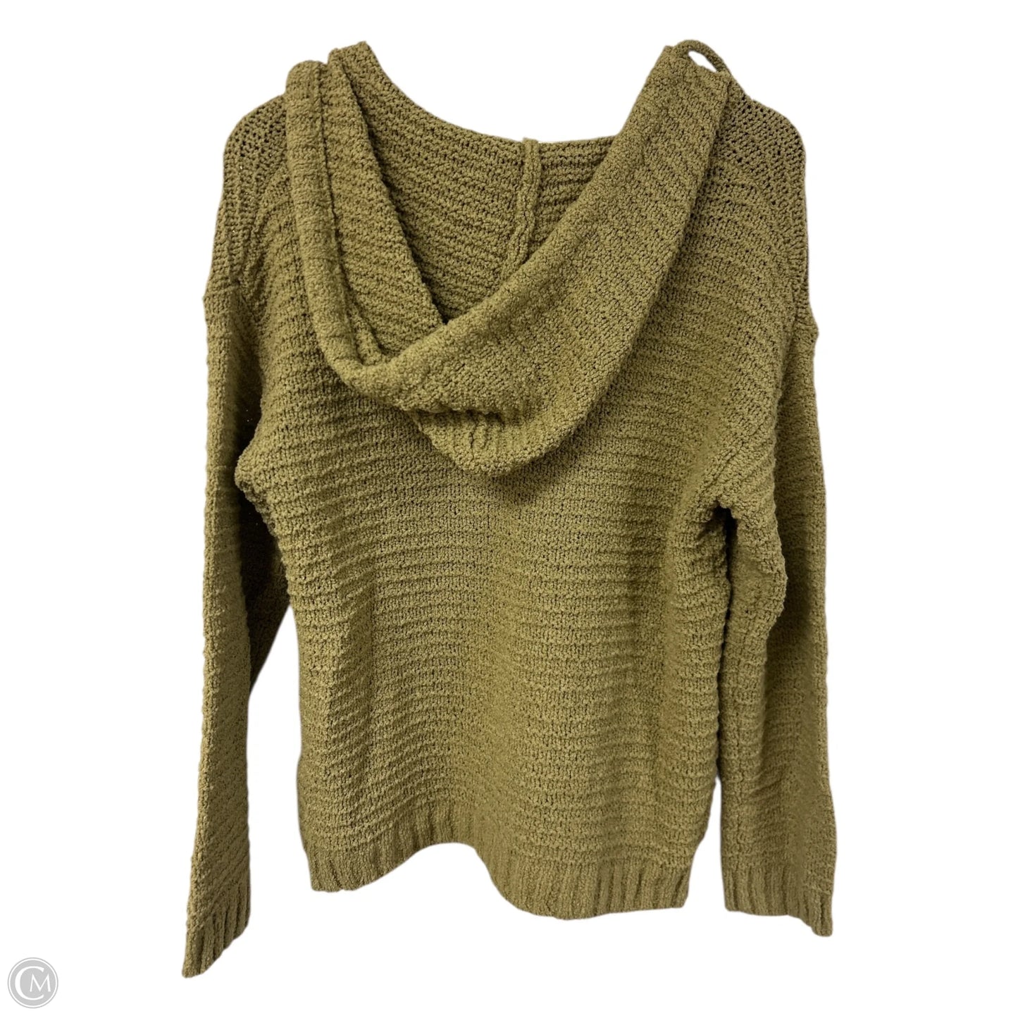 Sweater By Rip Curl In Green, Size: S