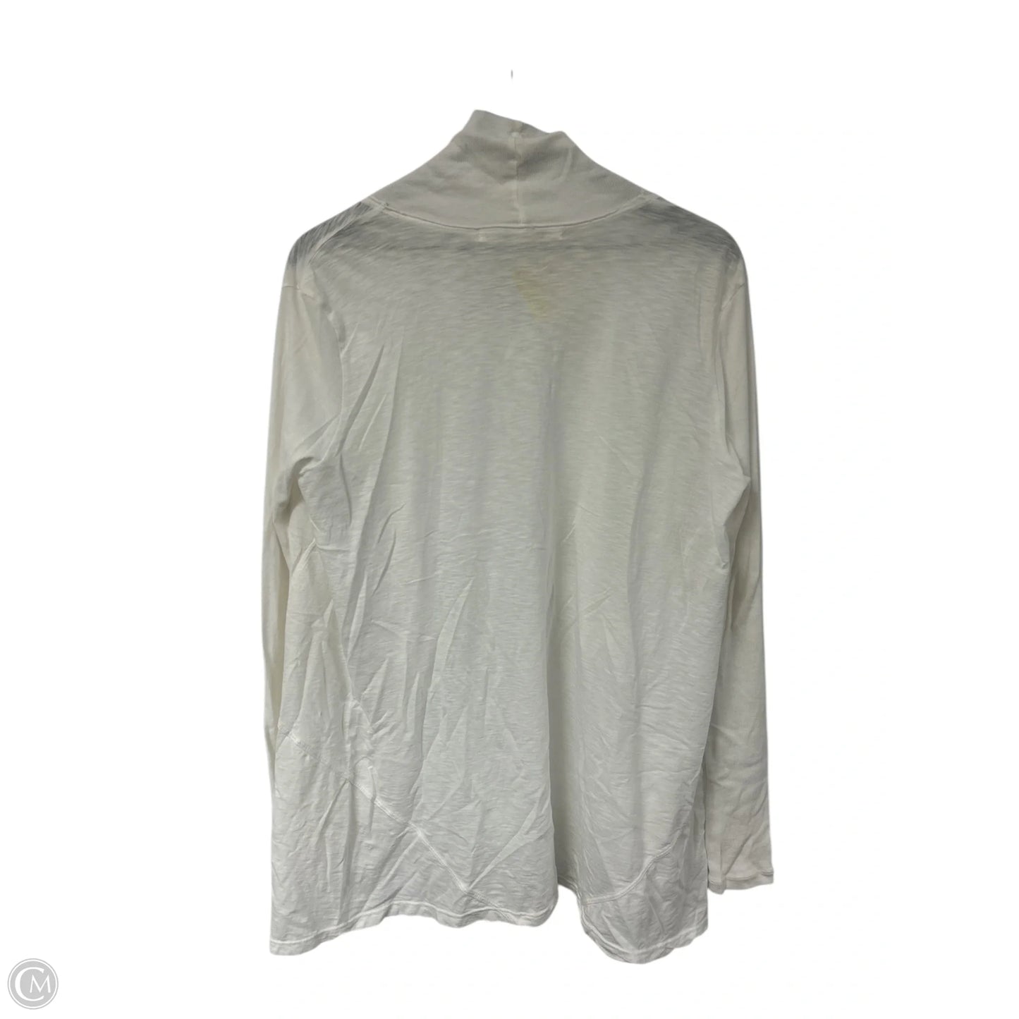 Cardigan By Michael Stars In White, Size: Osfm