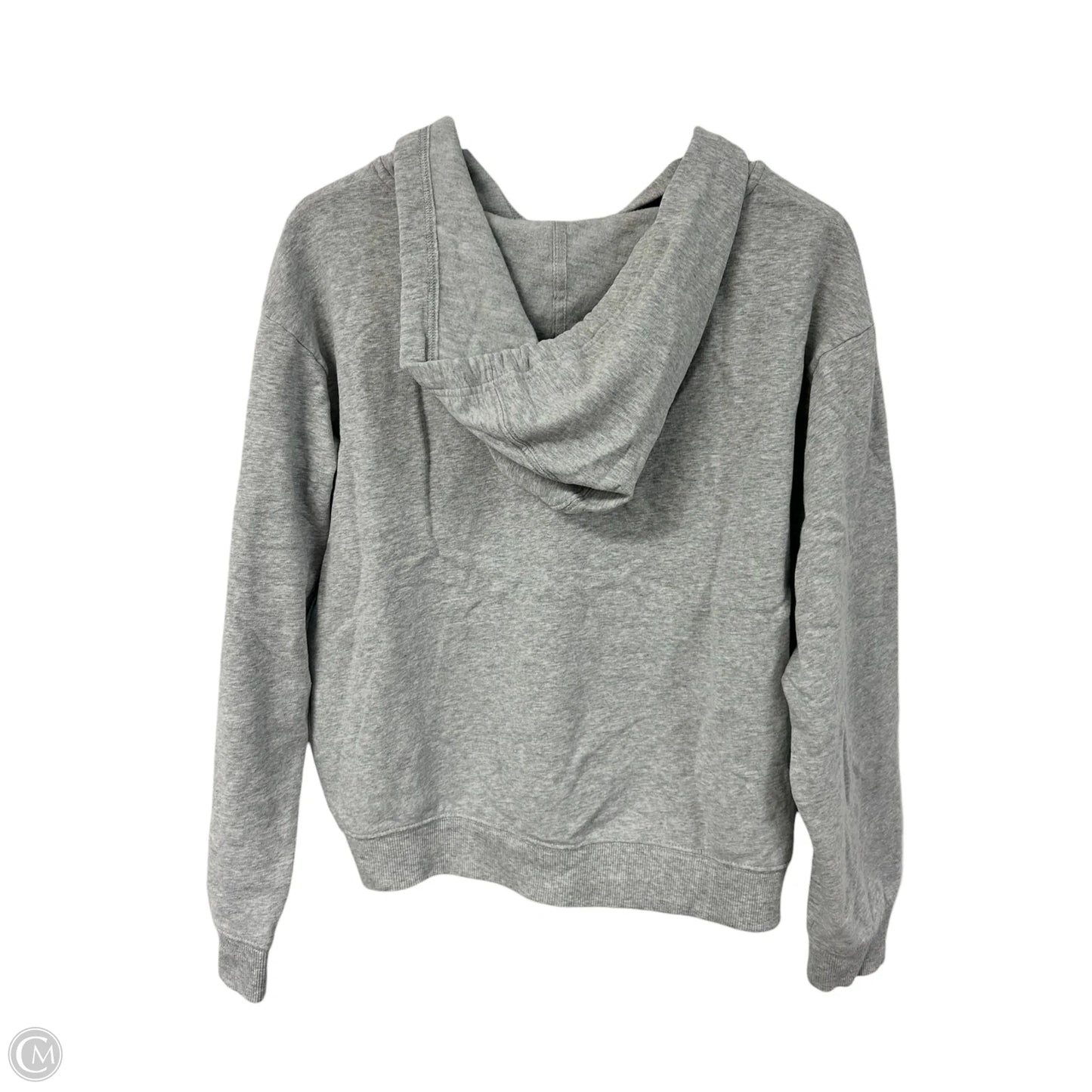 Jeans Wide Leg By Clothes Mentor In Blue Denim, Size: 2x