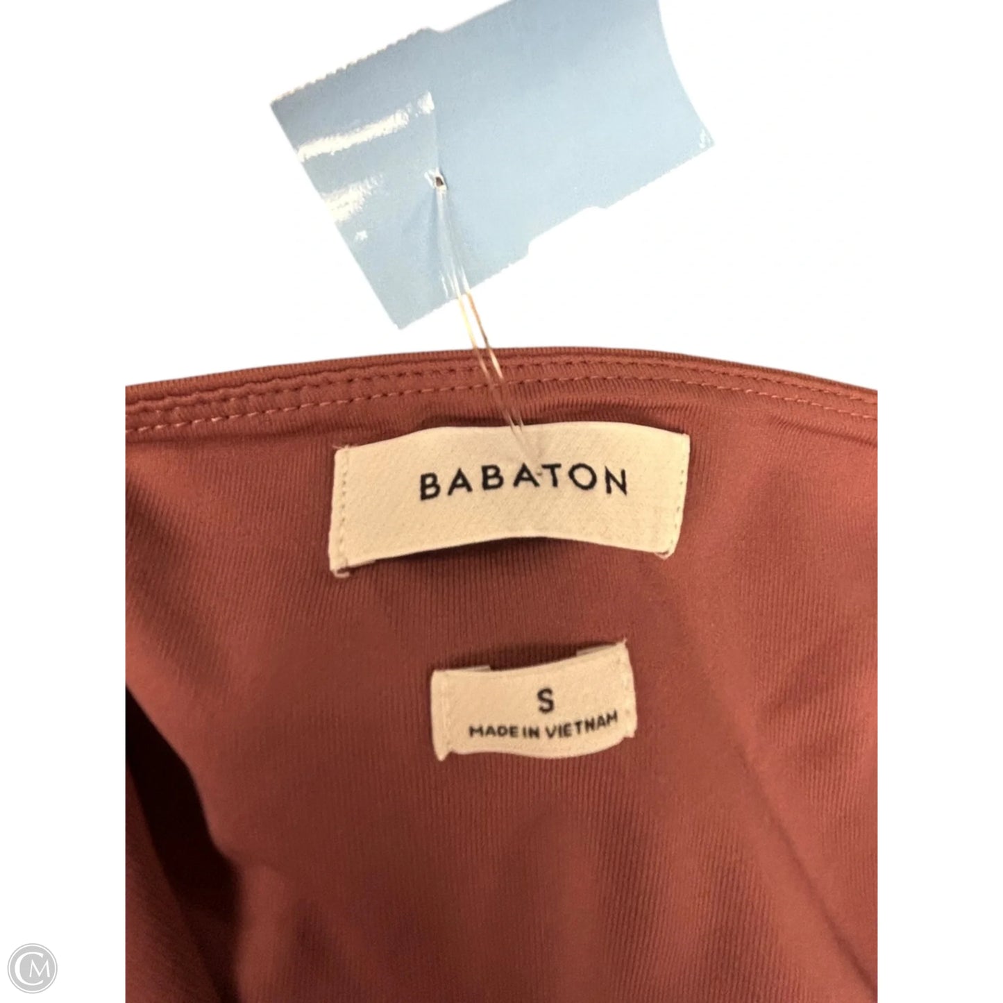 Bodysuit By Cmb In Pink, Size: S