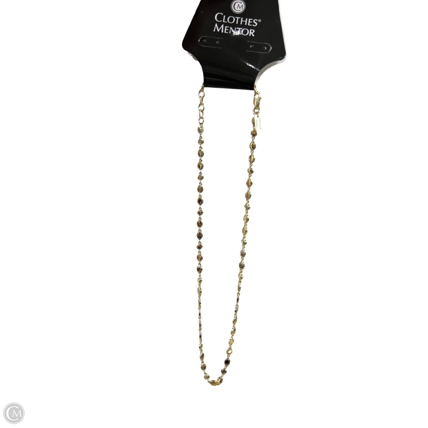 Necklace Chain By Cma