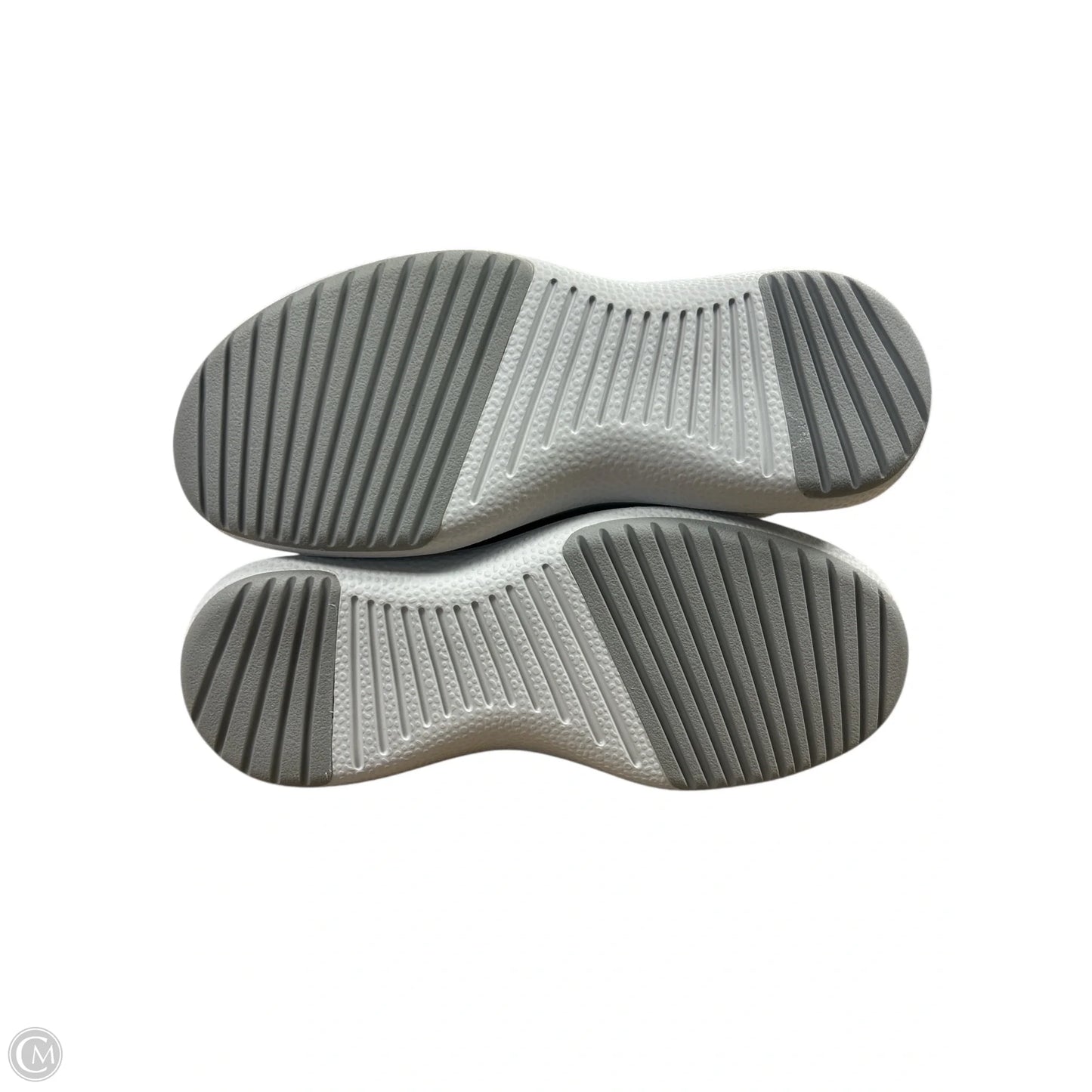 Shoes Athletic By Allbirds In Grey, Size: 8