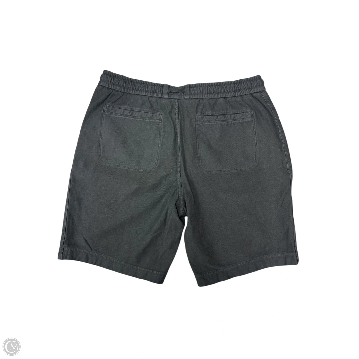 Athletic Shorts By Athleta In Black, Size: 12