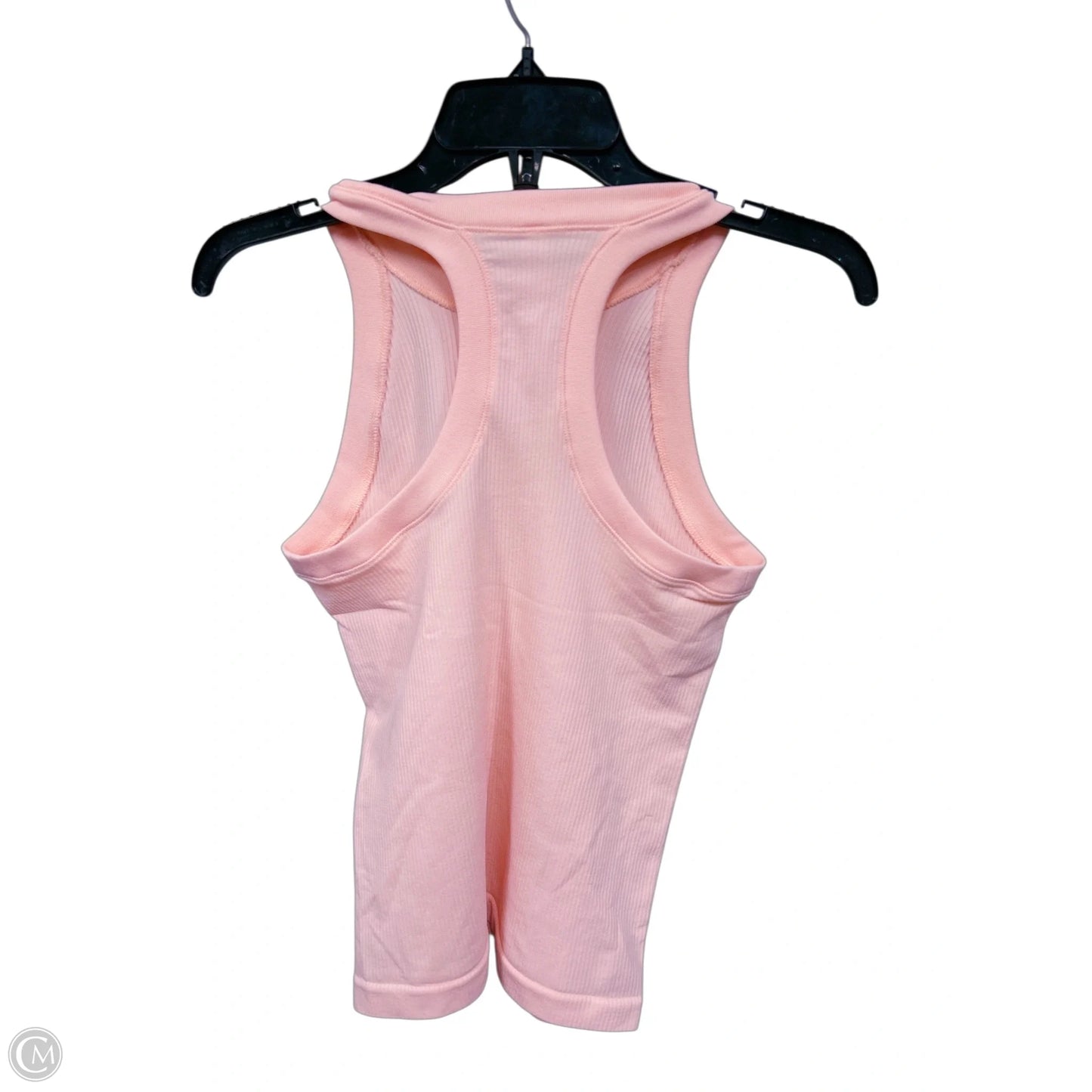Athletic Tank Top By Athleta In Pink, Size: S