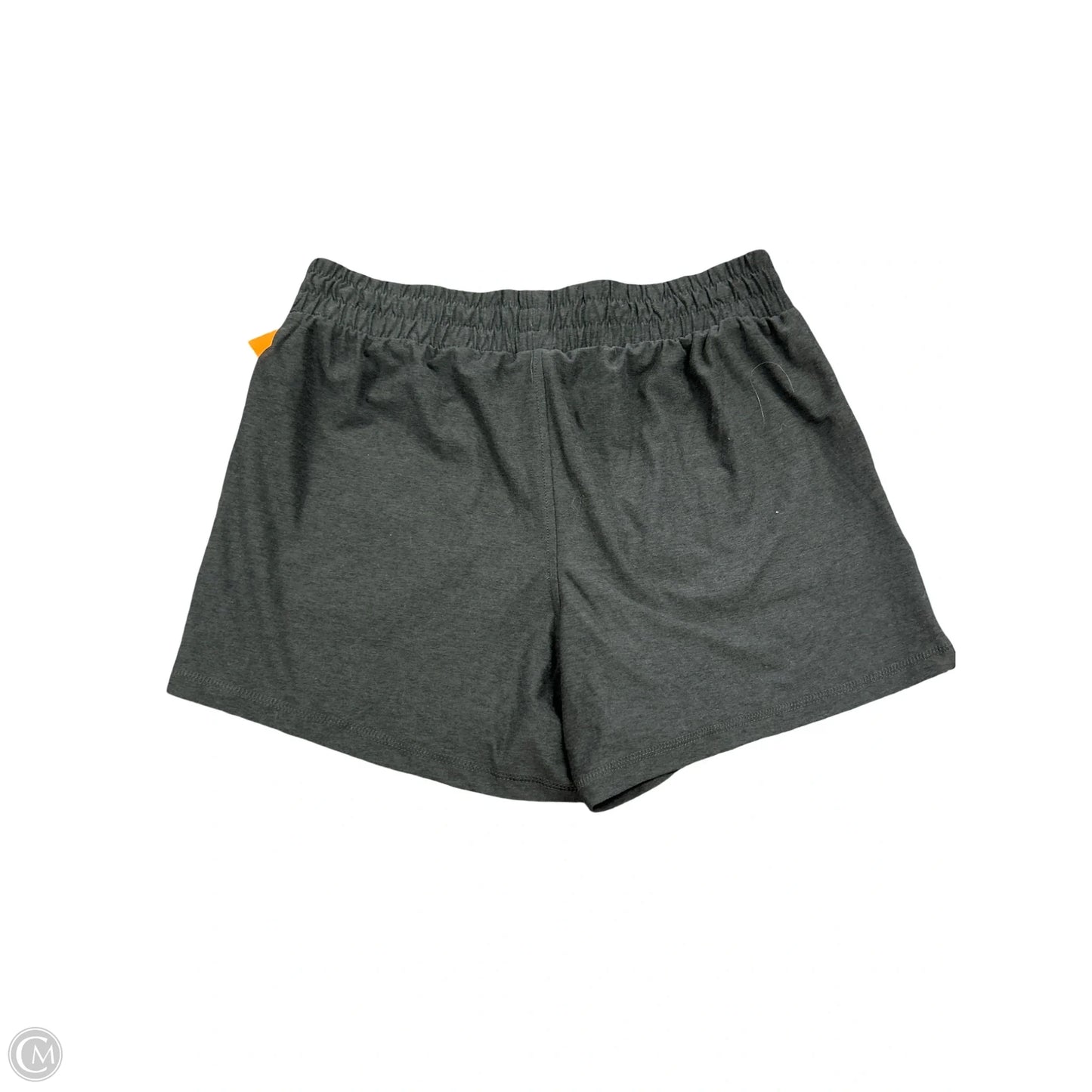Athletic Shorts By Athletic Works In Black, Size: M