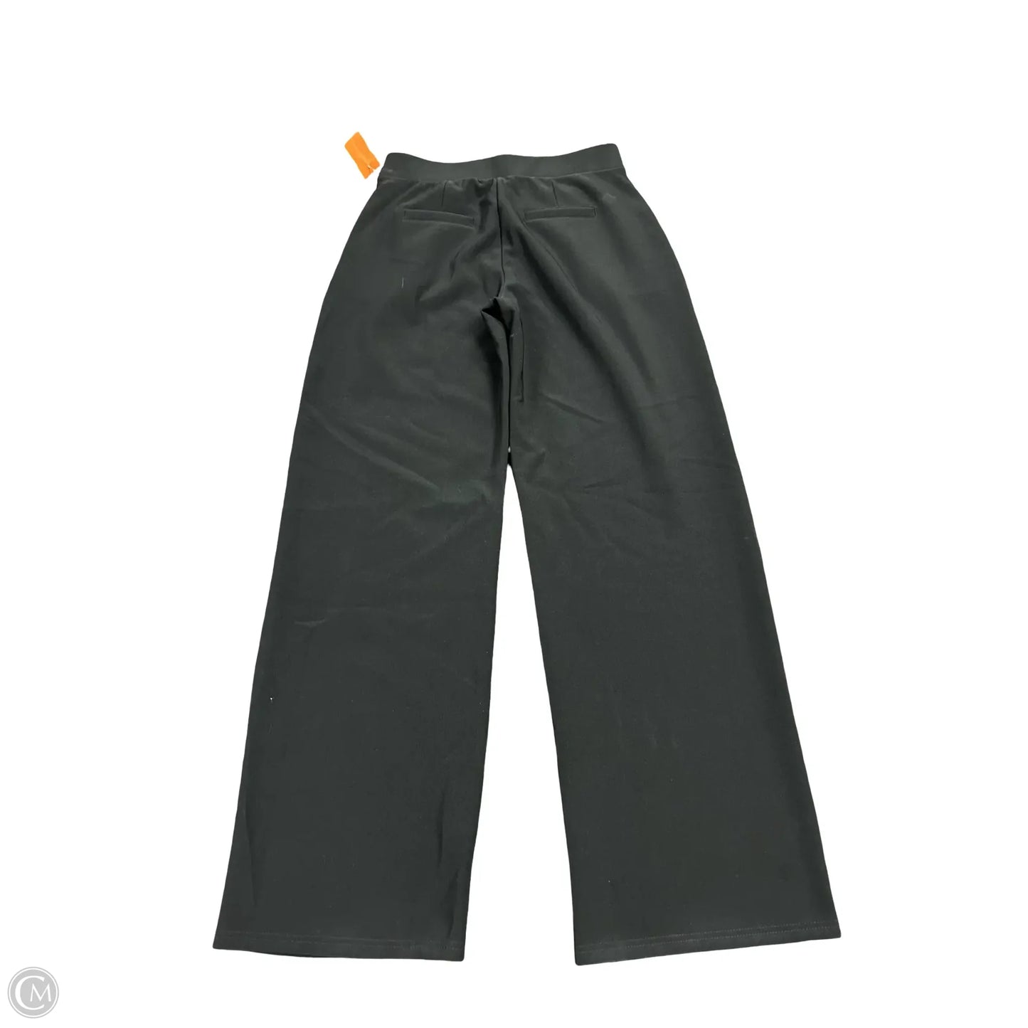 Pants Dress By Clothes Mentor In Black, Size: L