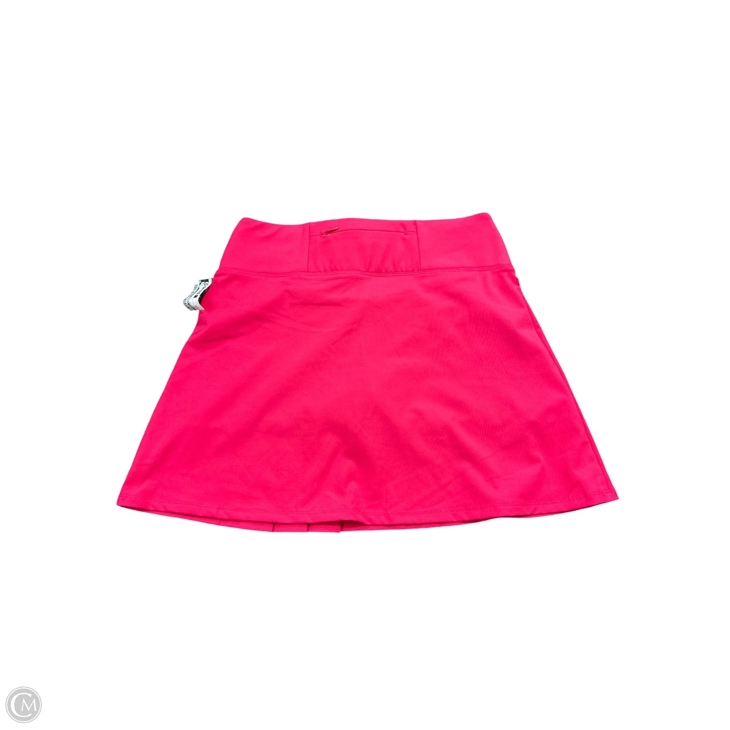 Athletic Skort By Tommy Bahama In Pink, Size: S