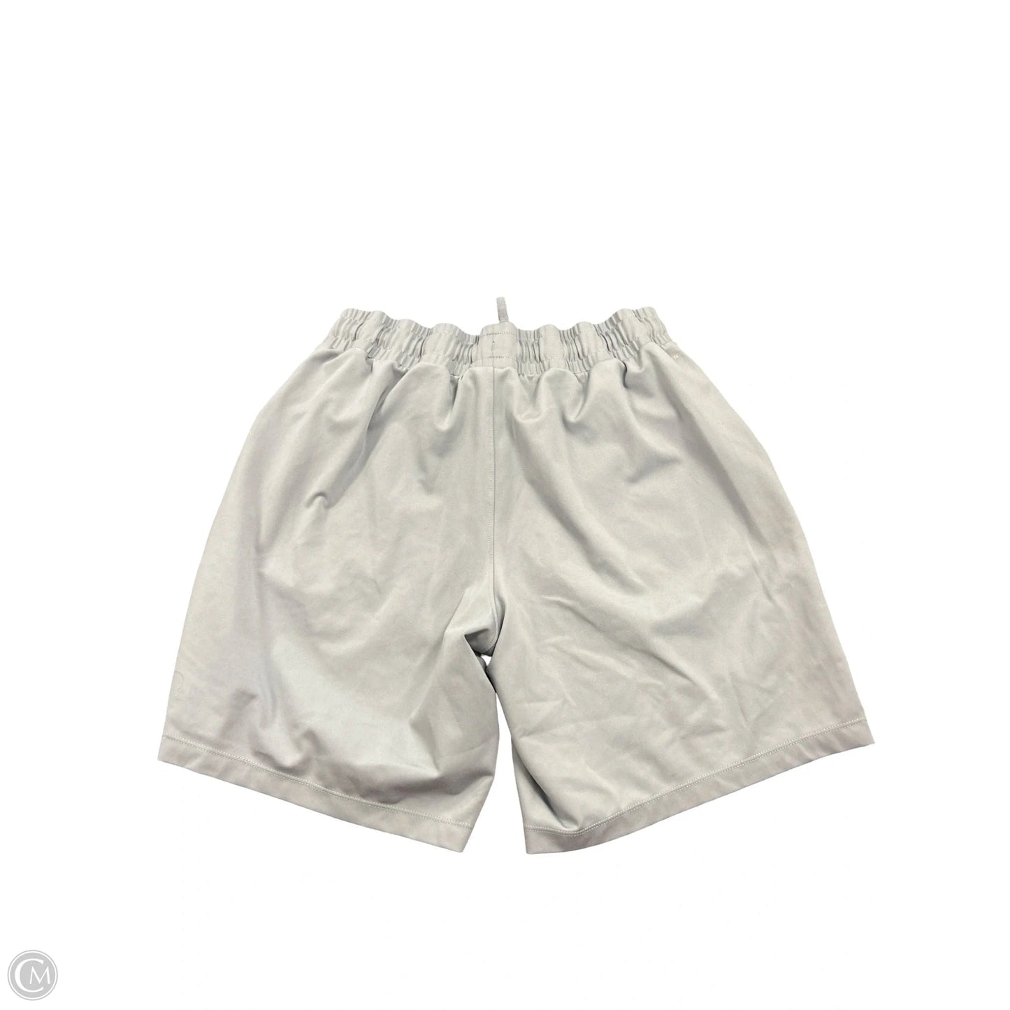 Athletic Shorts By Mondetta In Blue, Size: M