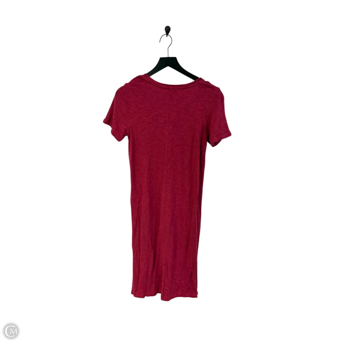 Dress Casual Short By Jessica Simpson In Pink, Size: M