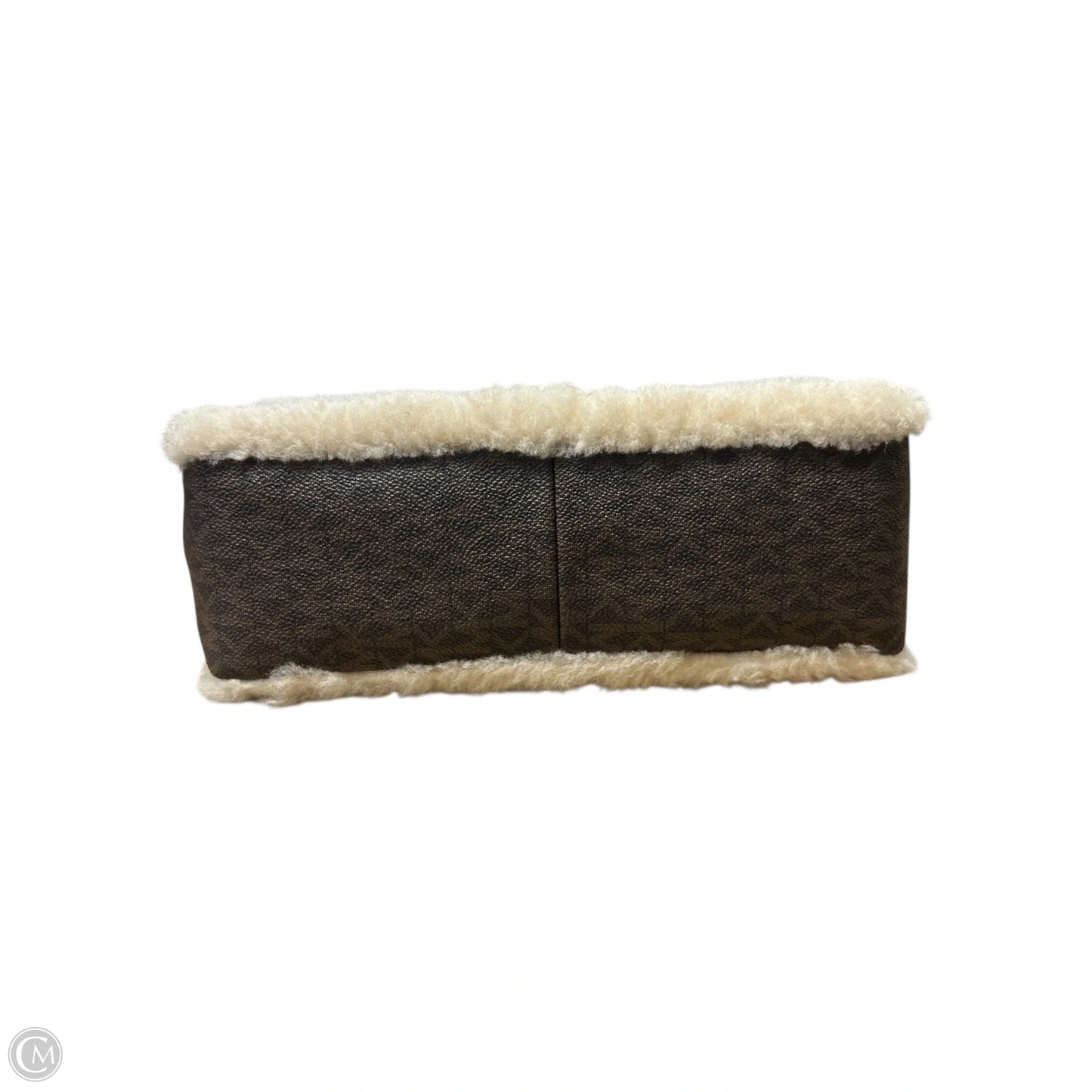 Crossbody Designer By Michael Kors, Size: Small