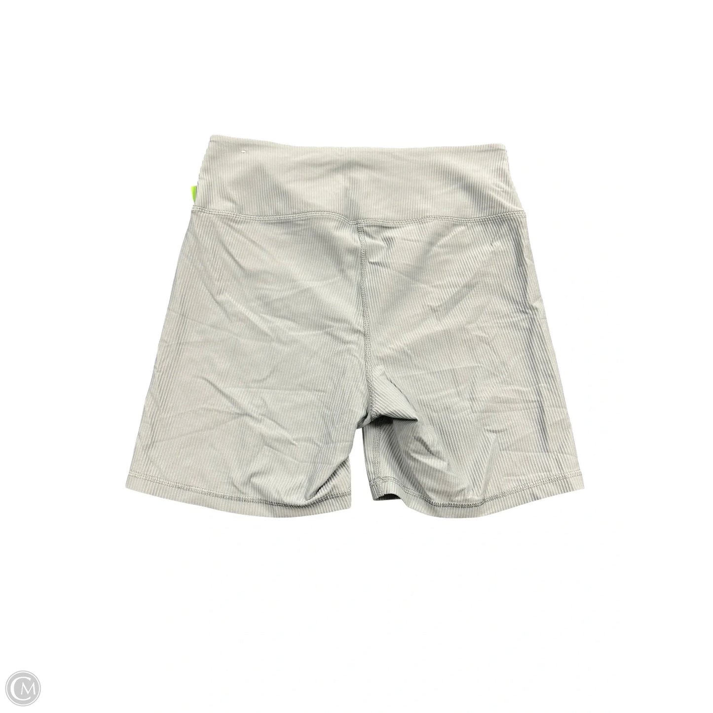 Athletic Shorts By Old Navy In Green, Size: L
