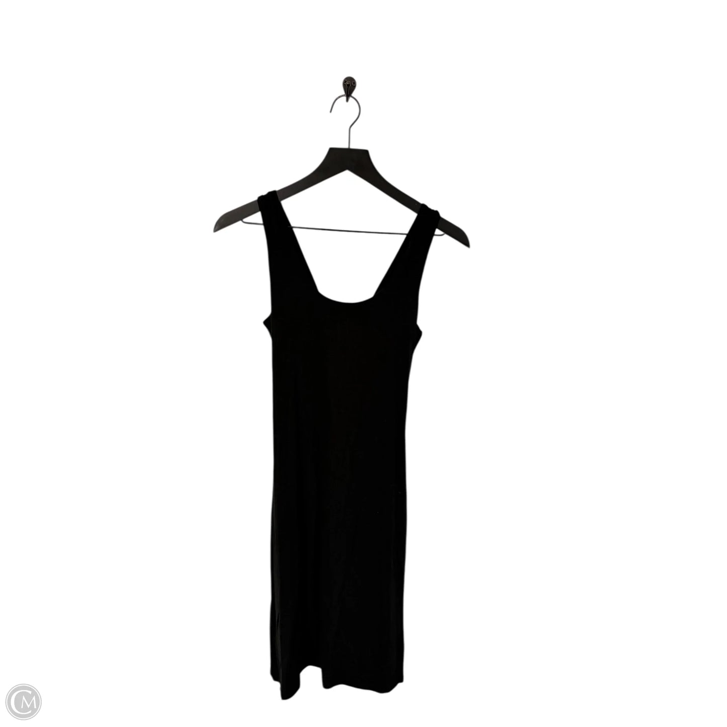 Dress Party Short By Final Touch In Black, Size: S