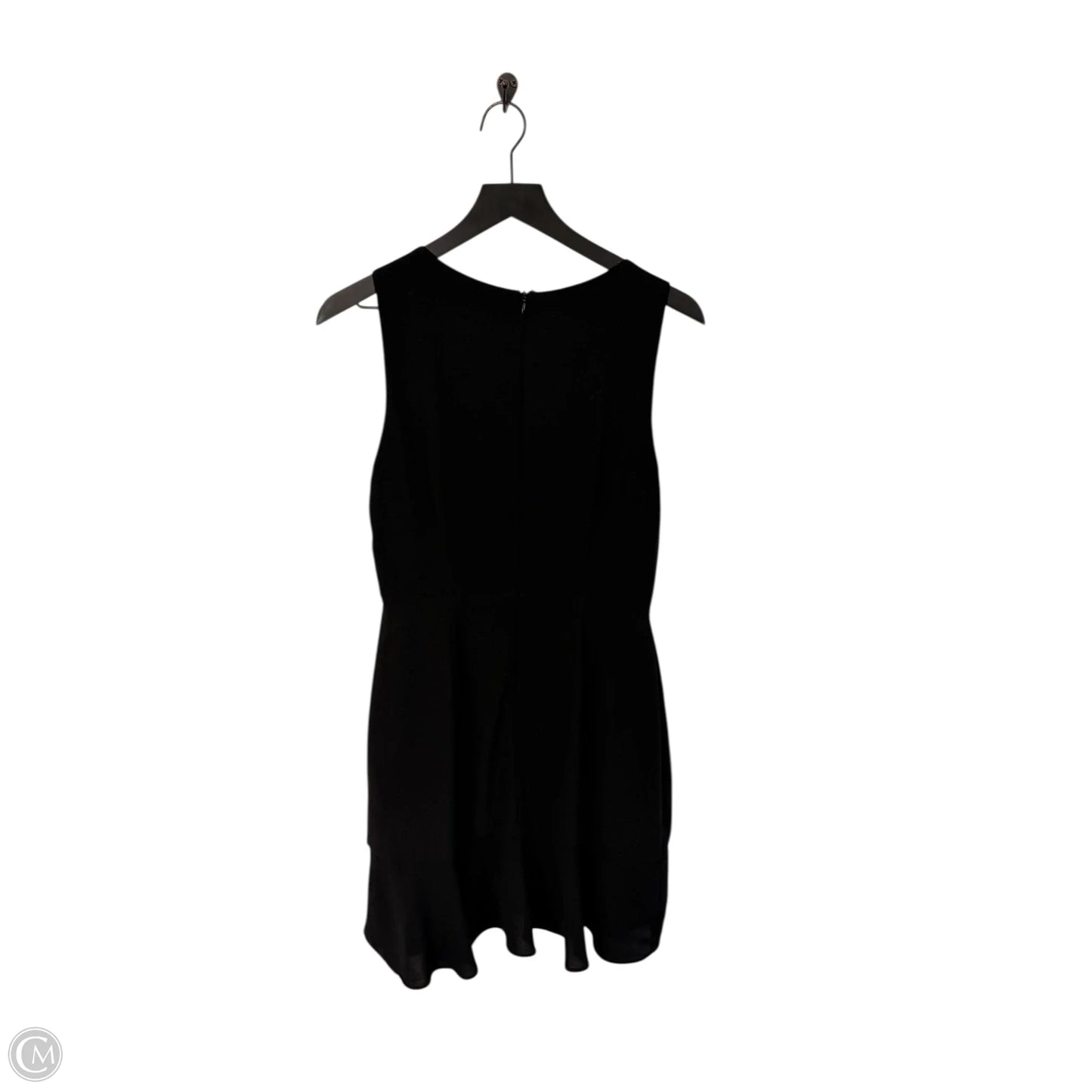 Dress Party Short By Everly In Black, Size: M