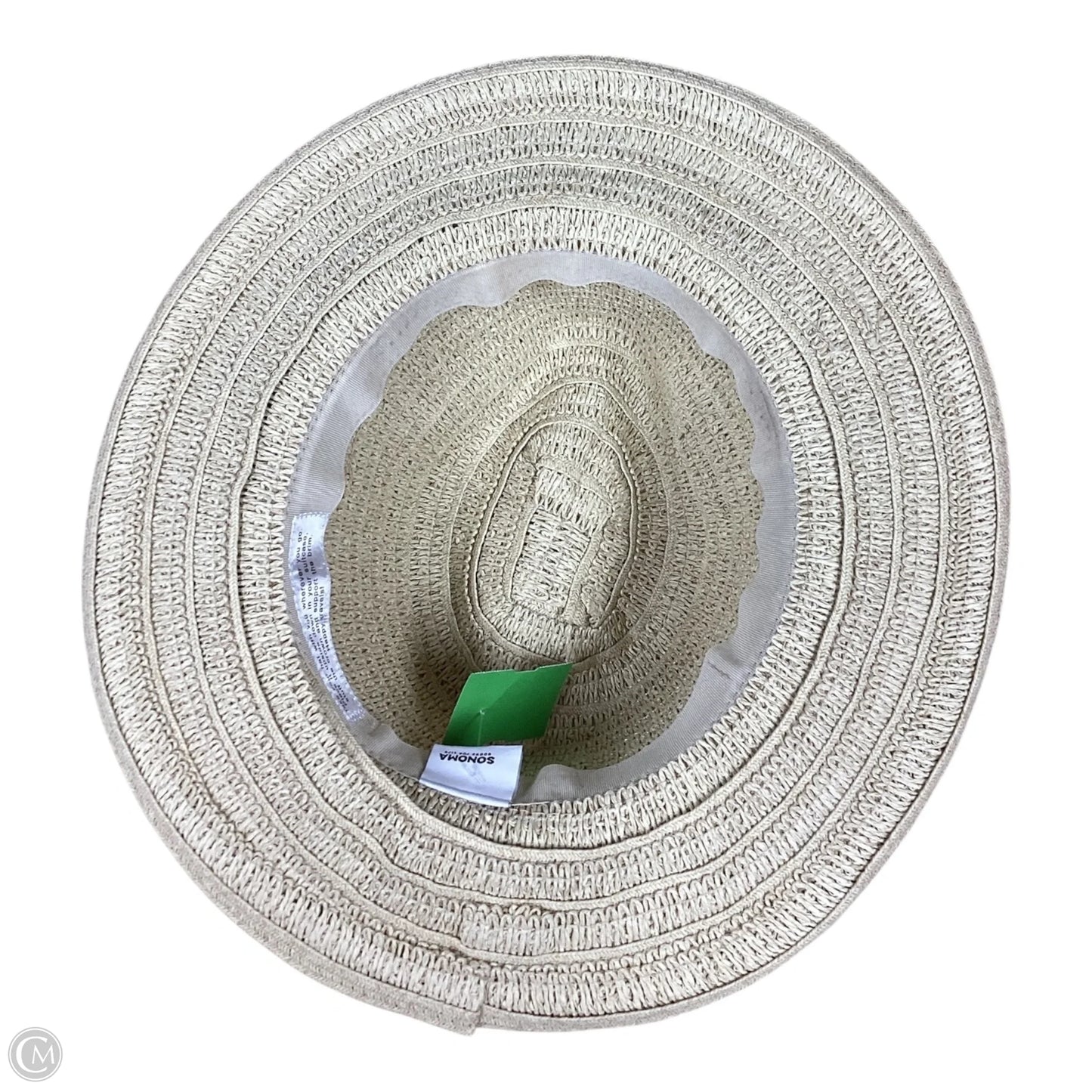 Hat Fedora By Sonoma