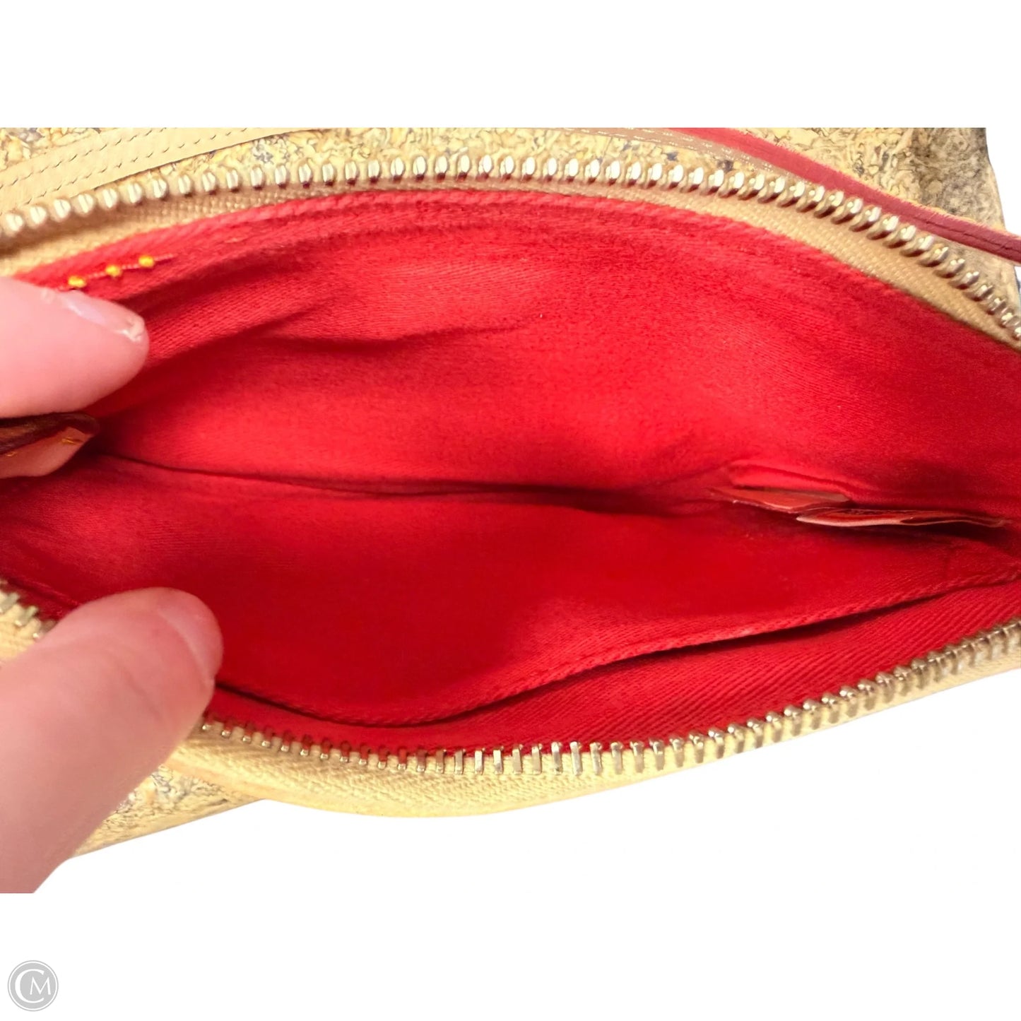 Wristlet Designer By Dooney And Bourke, Size: Large