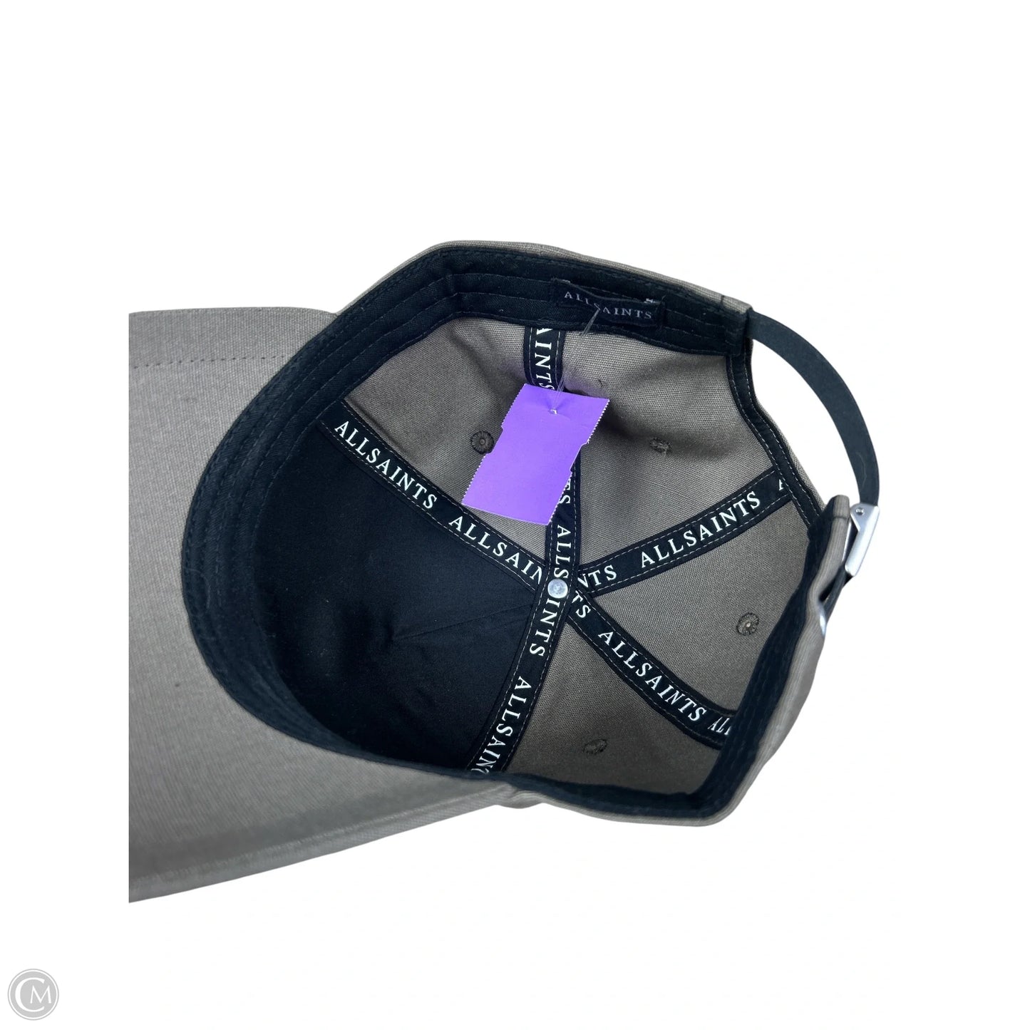 Hat Designer By All Saints