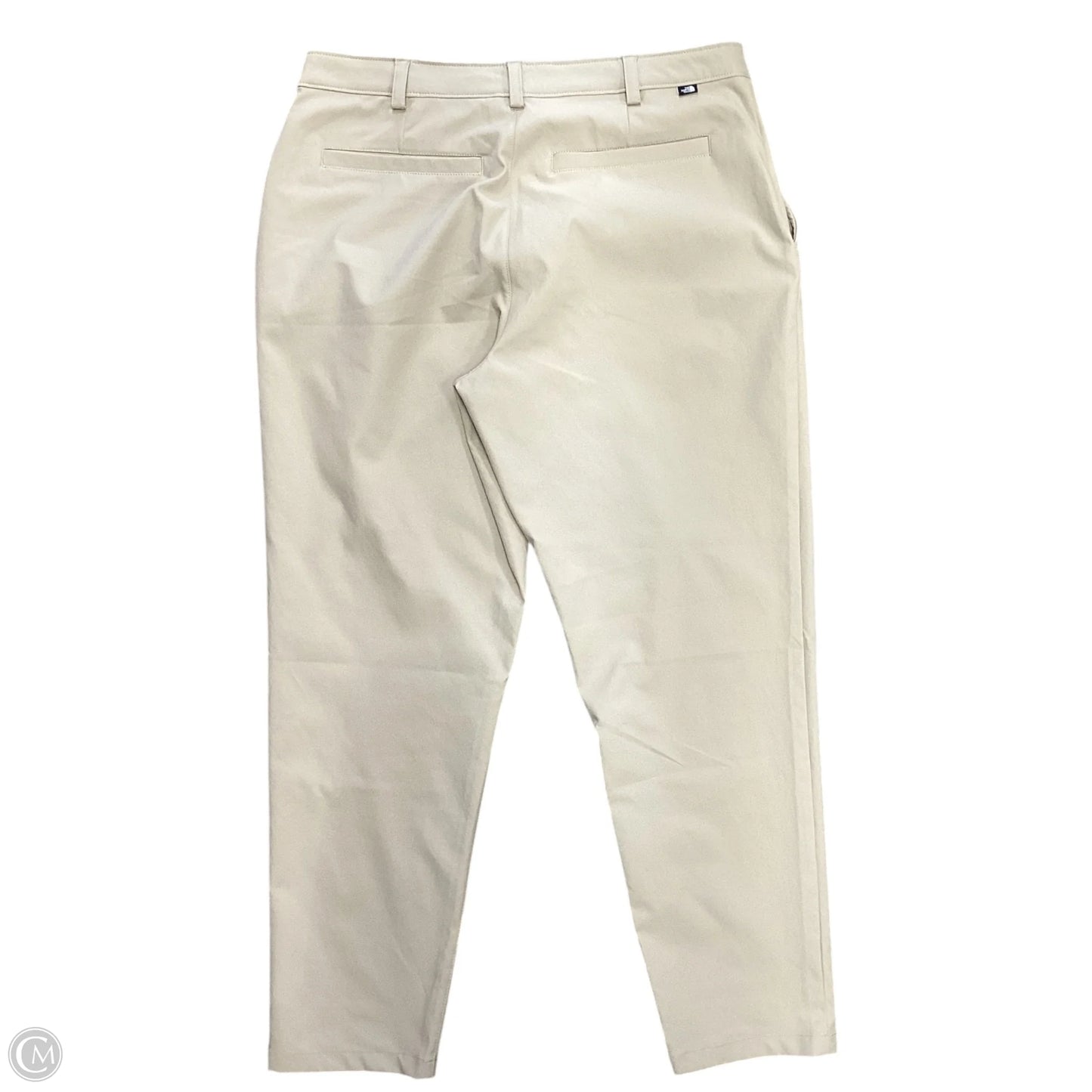 Pants Chinos & Khakis By The North Face In Tan, Size: 12