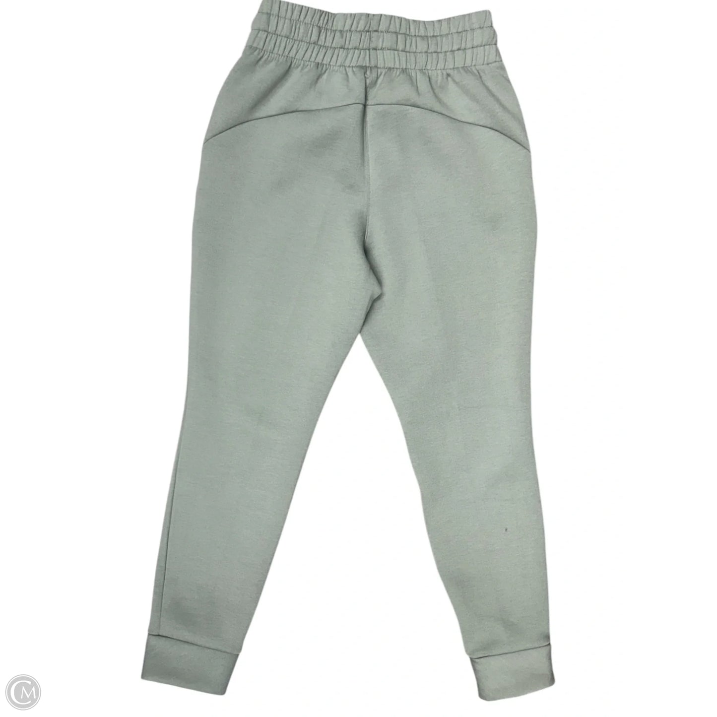 Athletic Pants By Cmb In Green, Size: M