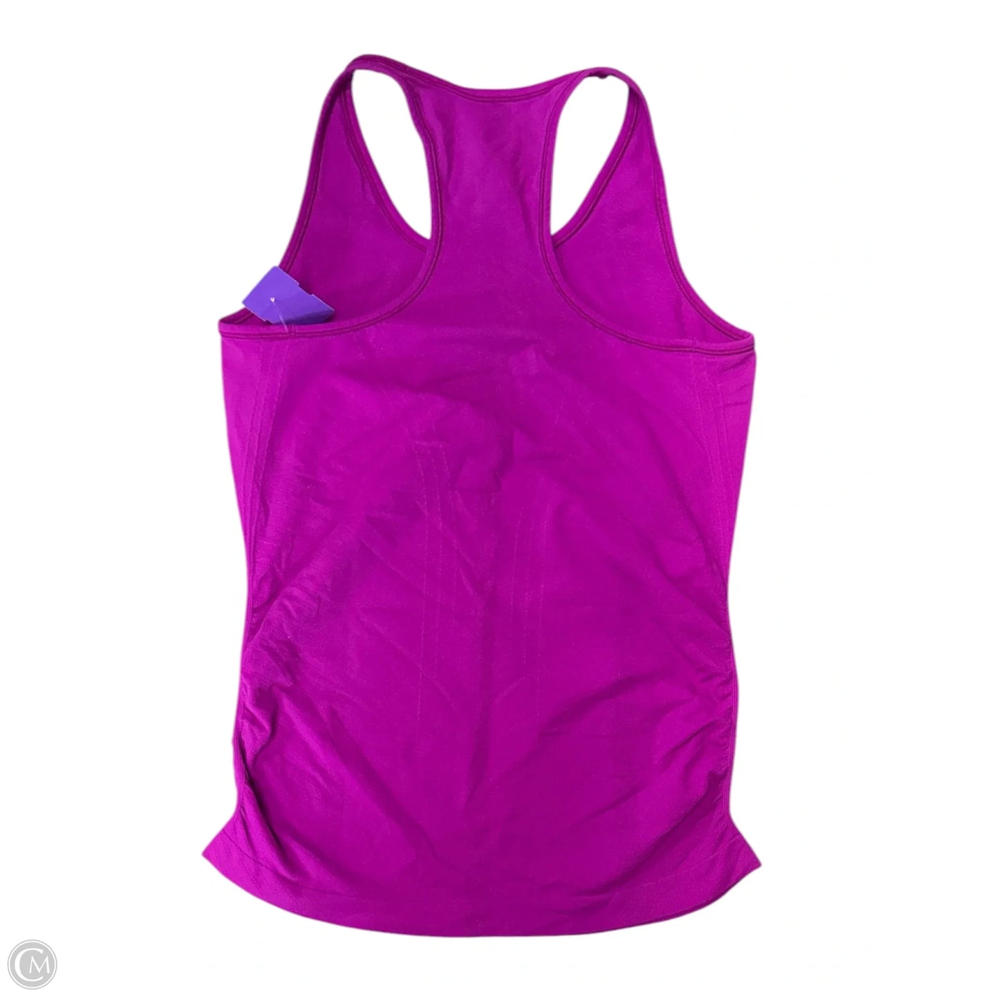 Athletic Tank Top By Athleta In Pink, Size: S